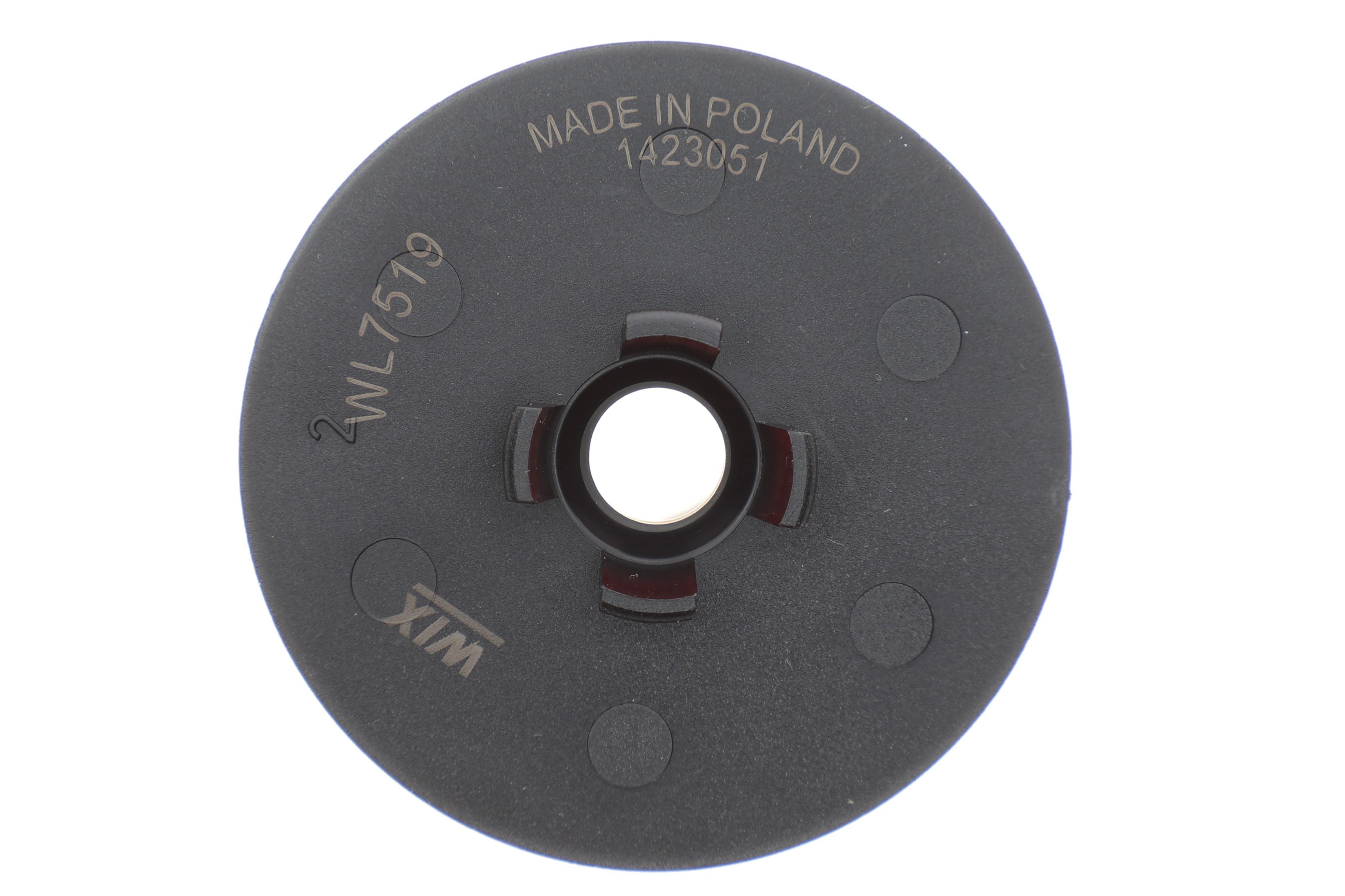 Фільтр масляний Opel Astra J/K/Insignia A/B/Meriva B/Mokka/Zafira C 1.6D 13-