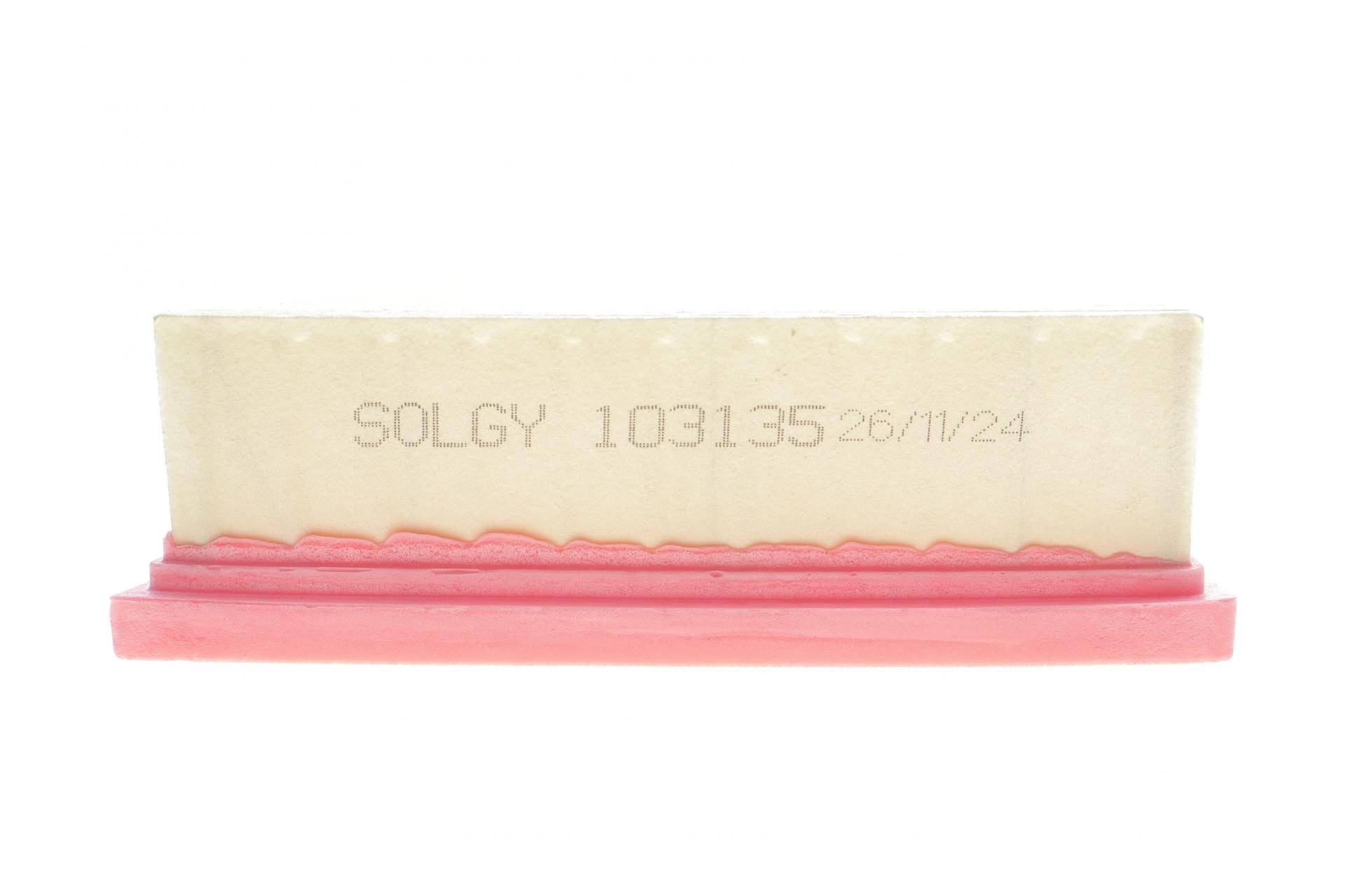 Фільтр повітряний Renault Kangoo 1.2TCe/1.5dCi/1.6 8V 08-/MB Citan 1.5CDI OM607/OM608/1.2 M200 12-