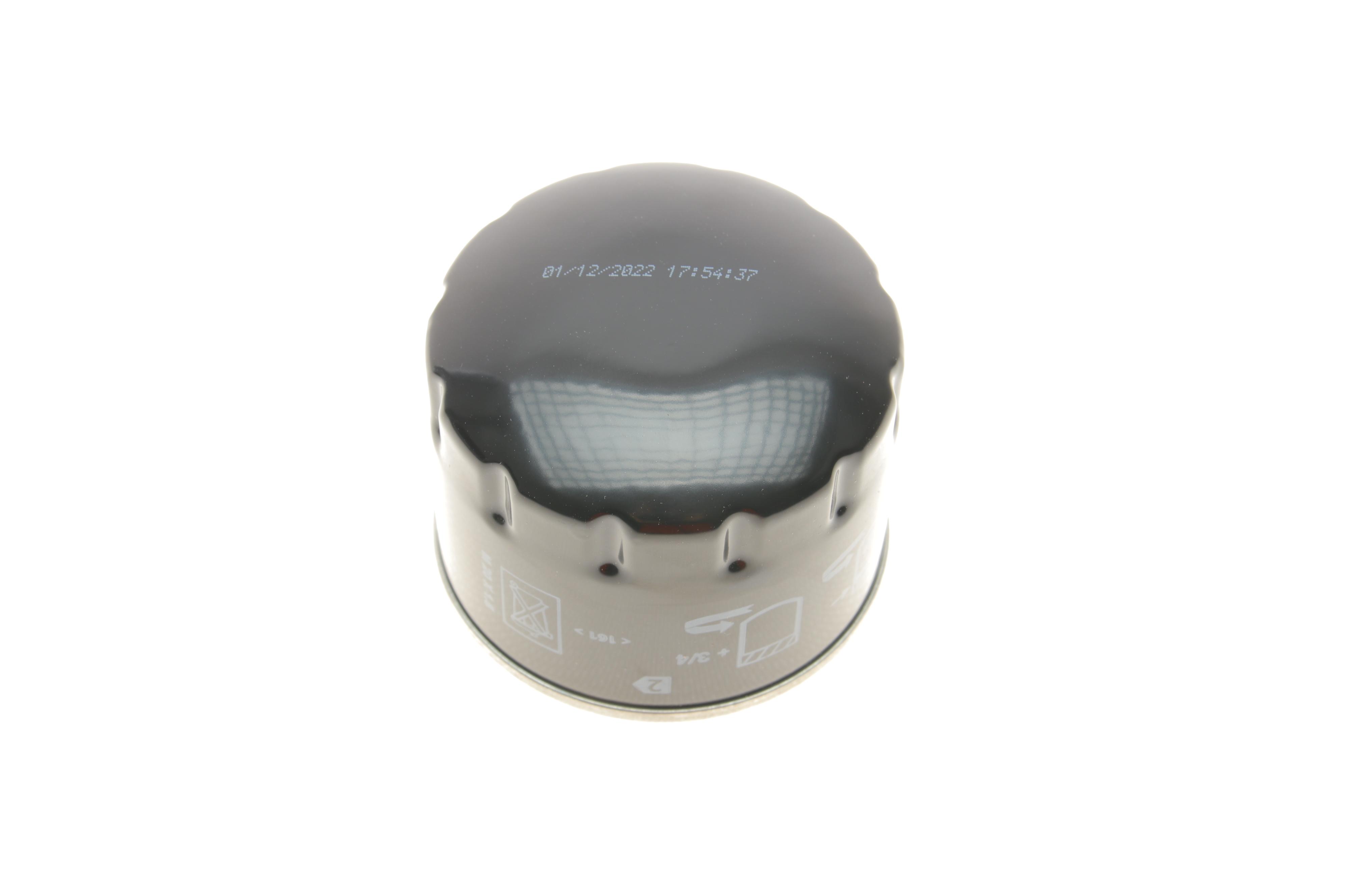 Фільтр масляний Renault Kangoo/Trafic/Opel Vivaro 1.9D/1.5dCi/1.4i/1.6i 97-