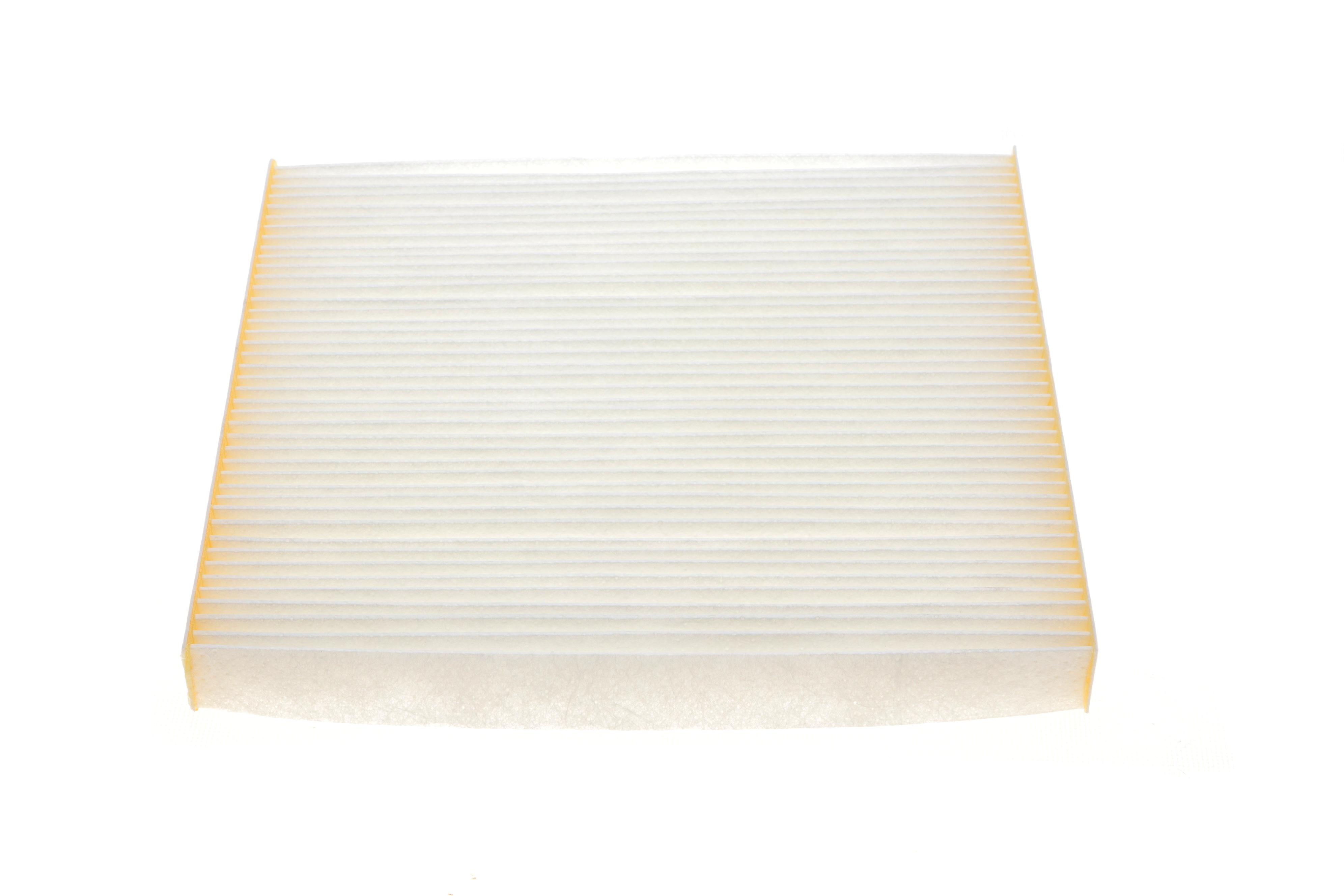 Фільтр салону Fiat Ducato/Citroen Jumper/Peugeot Boxer 06-