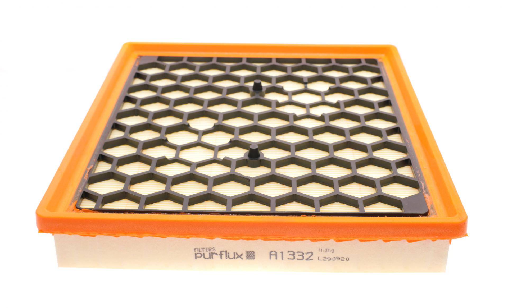 Фільтр повітряний Opel Insignia 08-