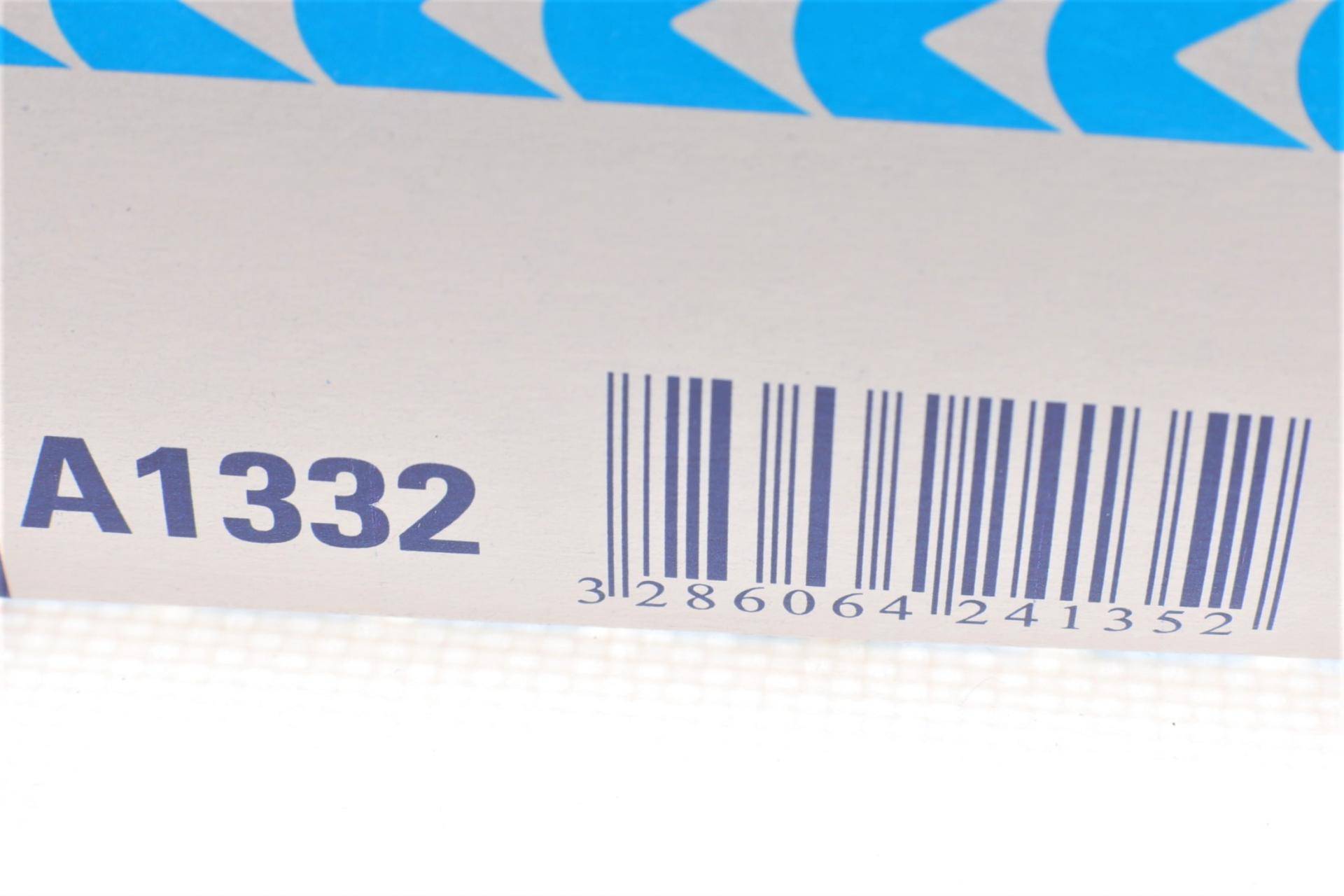 Фільтр повітряний Opel Insignia 08-