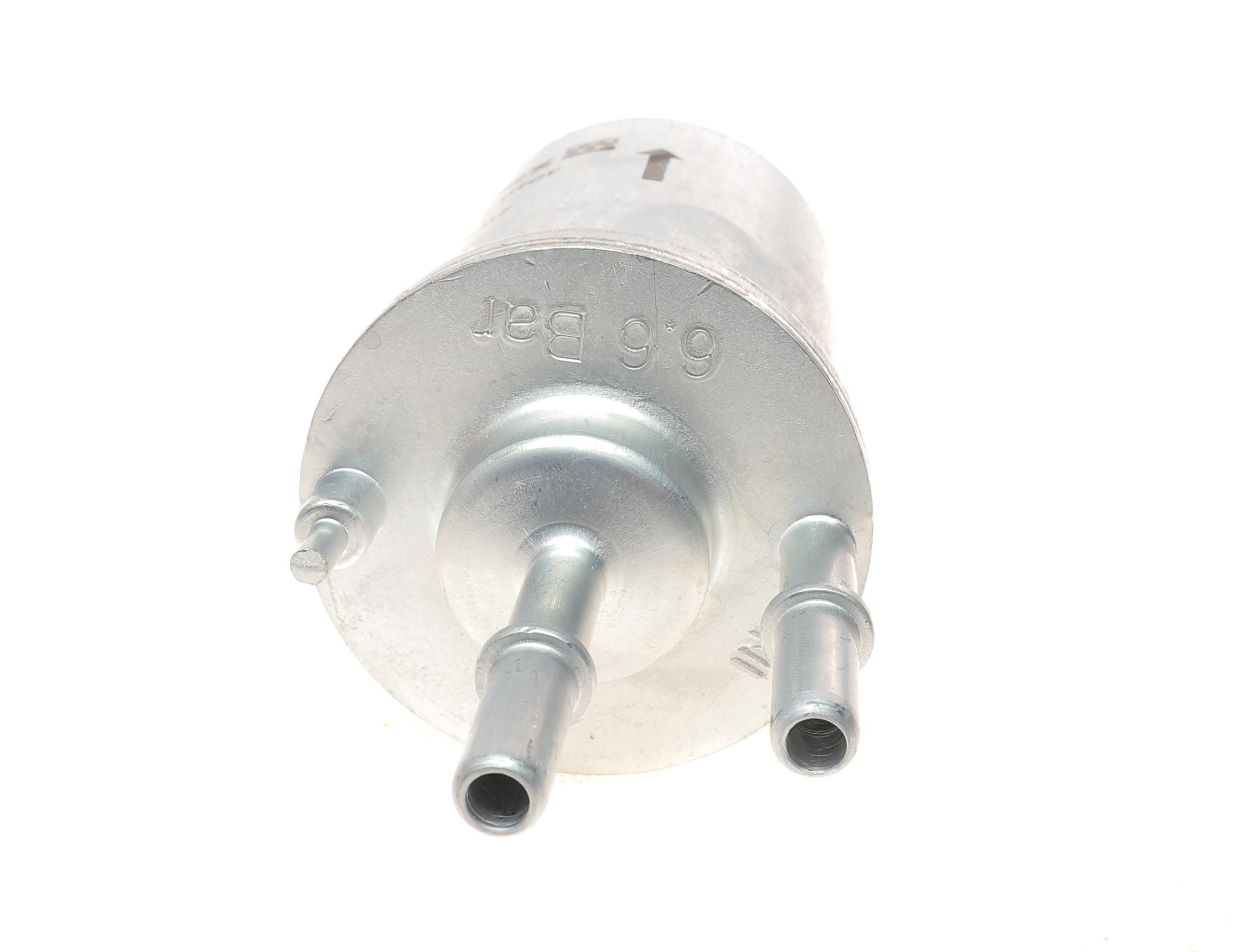 Фільтр паливний VW Caddy 1.2TSI 10-