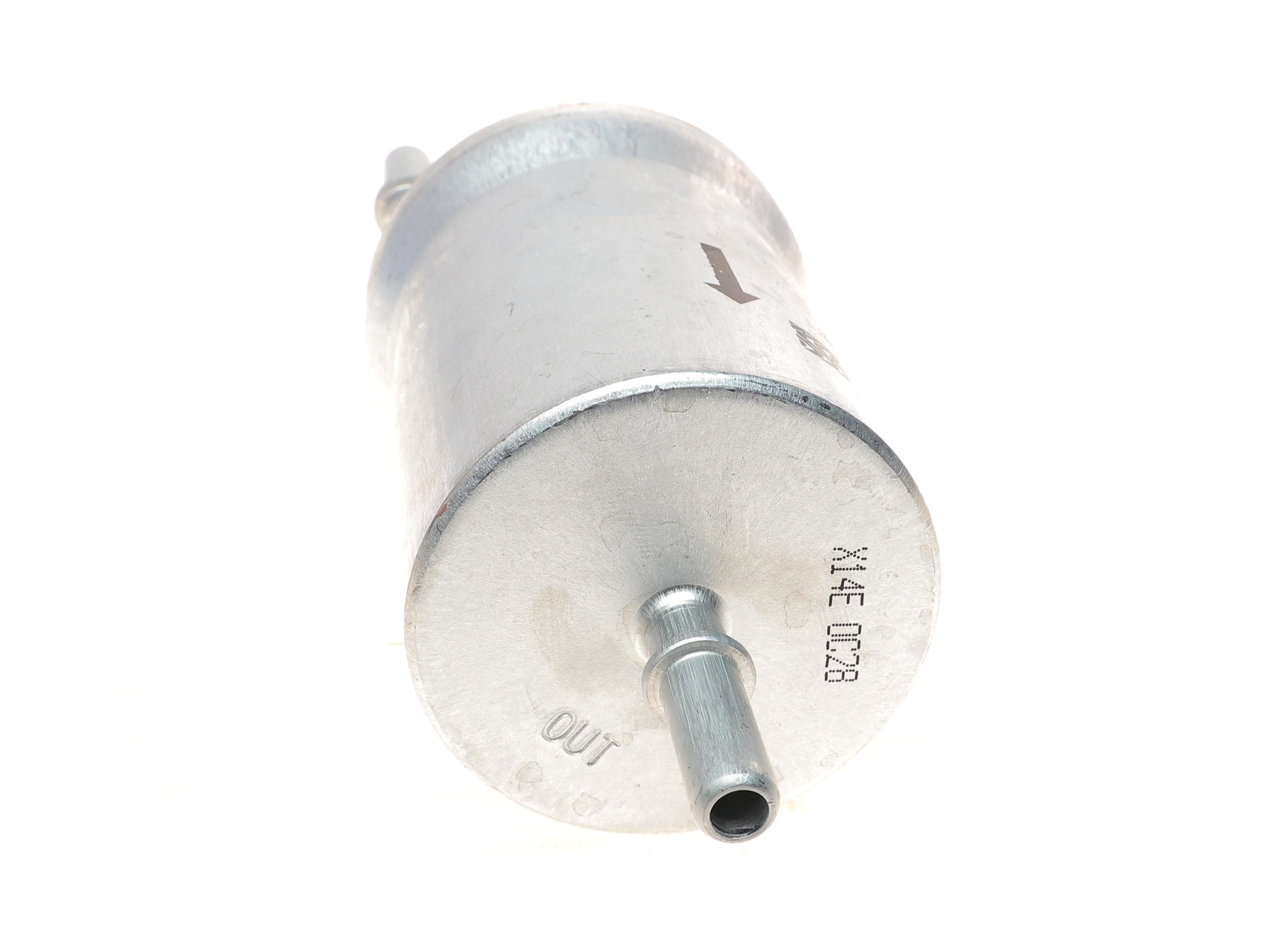 Фільтр паливний VW Caddy 1.2TSI 10-