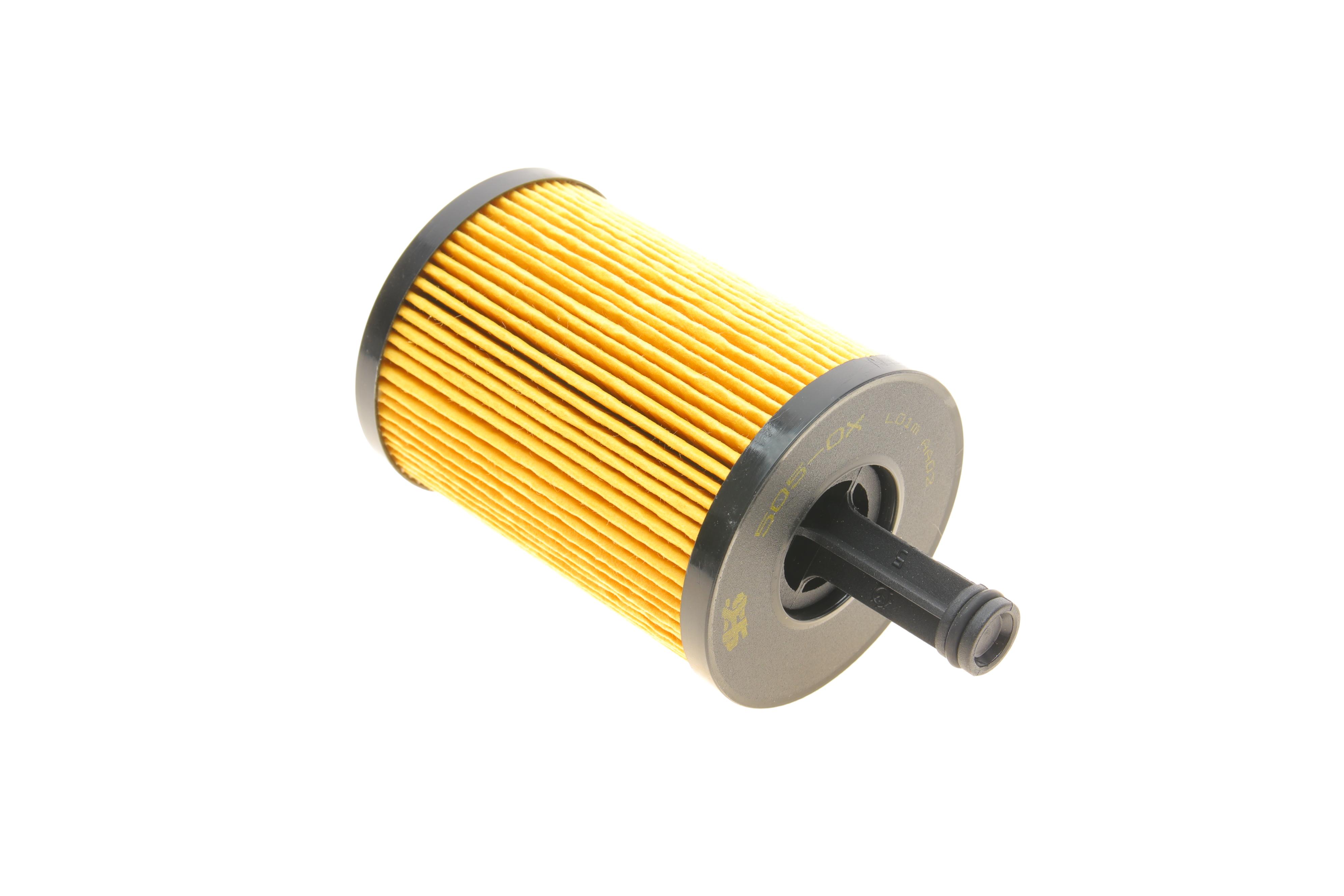 Фільтр масляний VW T5/Caddy III 1.4TDI-2.0TDI/2.3-3.2 03-