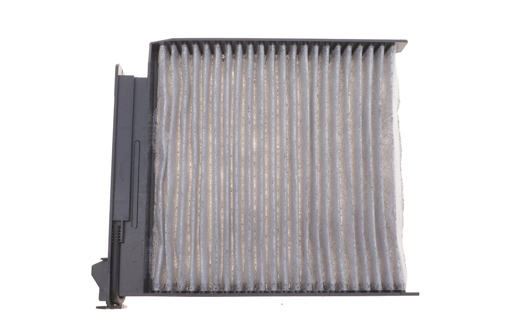 Фільтр салону Renault Clio/Dacia Logan 04- (вугільний)