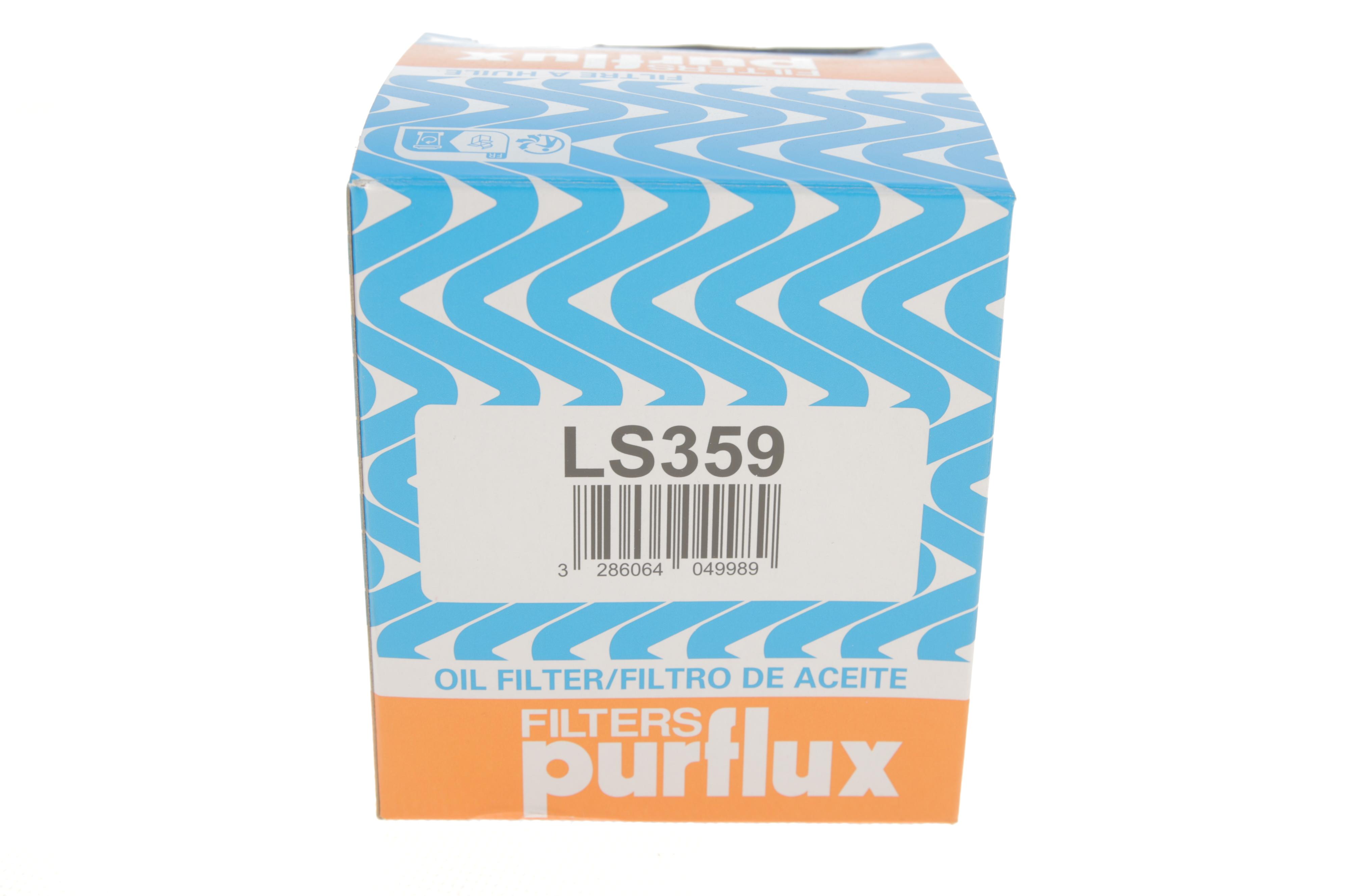 Фільтр масляний Toyota Camry -06/Celica -94/ Land Cruiser 4.0-4.7 98-