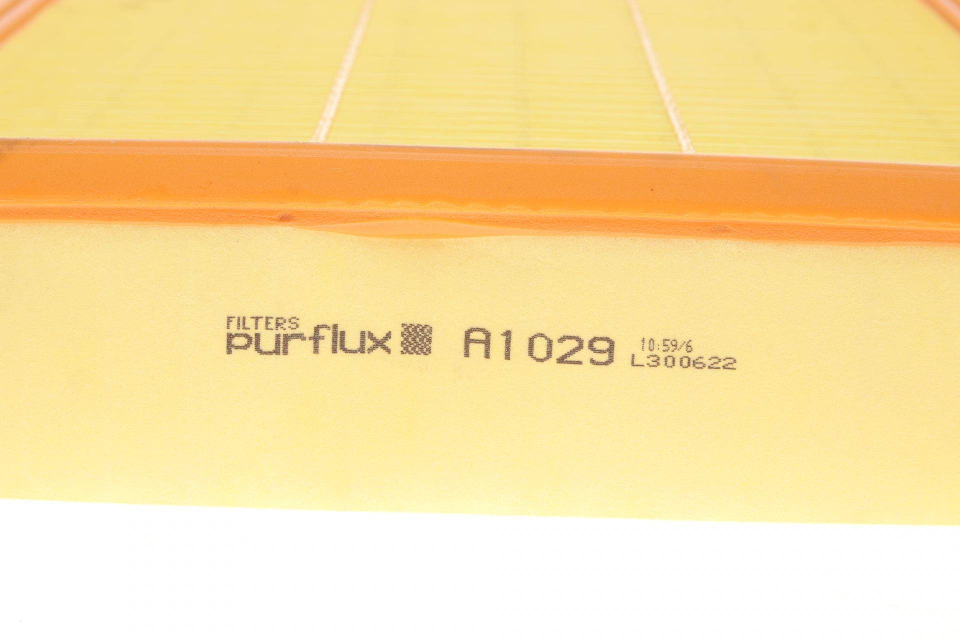 Фільтр повітряний MB Sprinter/VW LT 96-06