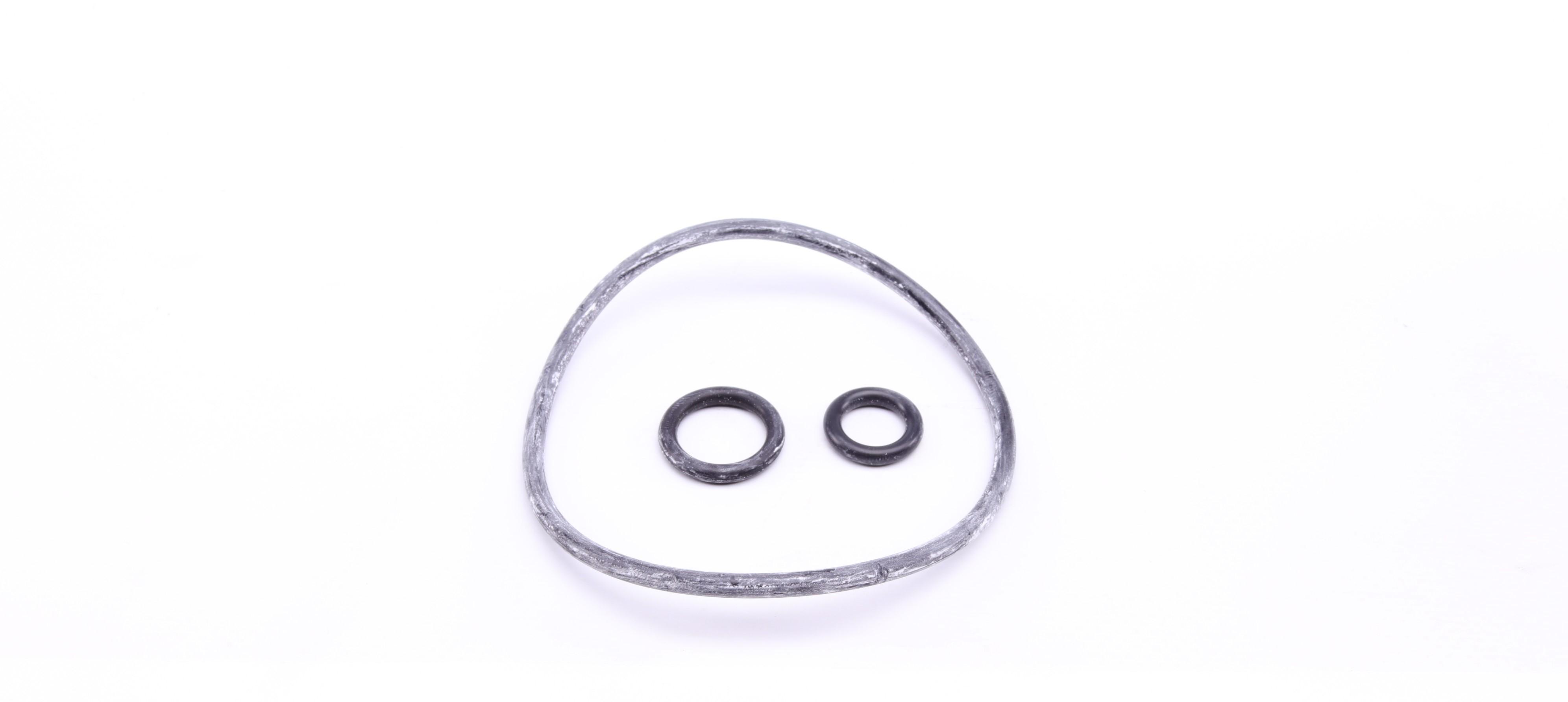 Фільтр масляний VW Polo 1.2TDI 09-