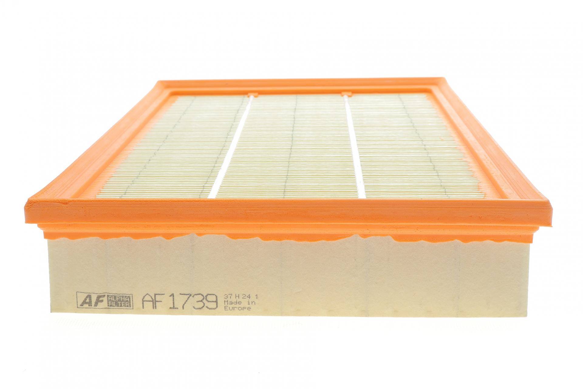 Фільтр повітряний Ssangyong Actyon 2.0/2.0-2.2Xdi/2.3 07-/Kyron 2.3/2.7Xdi/2.0Xdi/3.2 06-