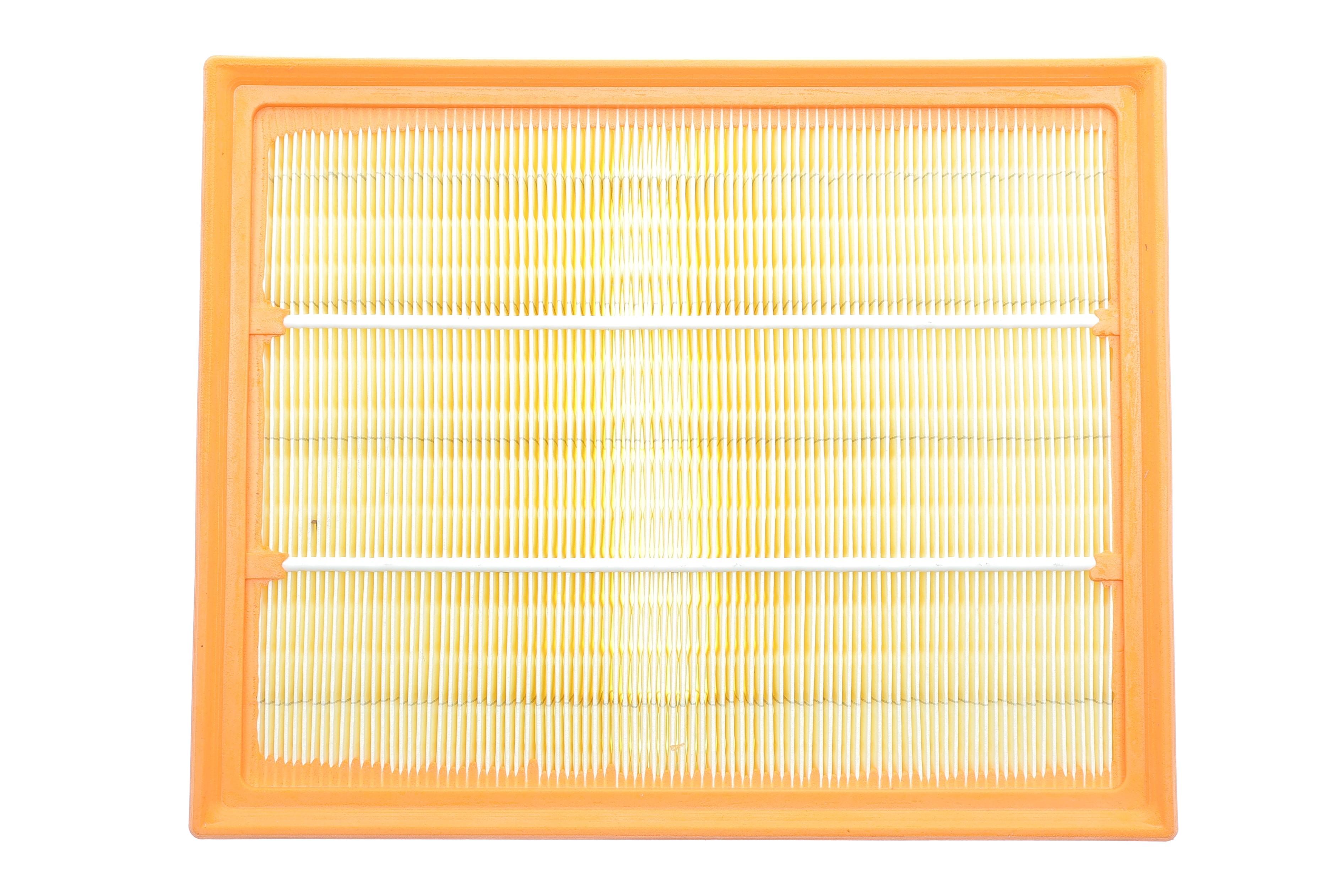 Фільтр повітряний Ssangyong Actyon 2.0/2.0-2.2Xdi/2.3 07-/Kyron 2.3/2.7Xdi/2.0Xdi/3.2 06-