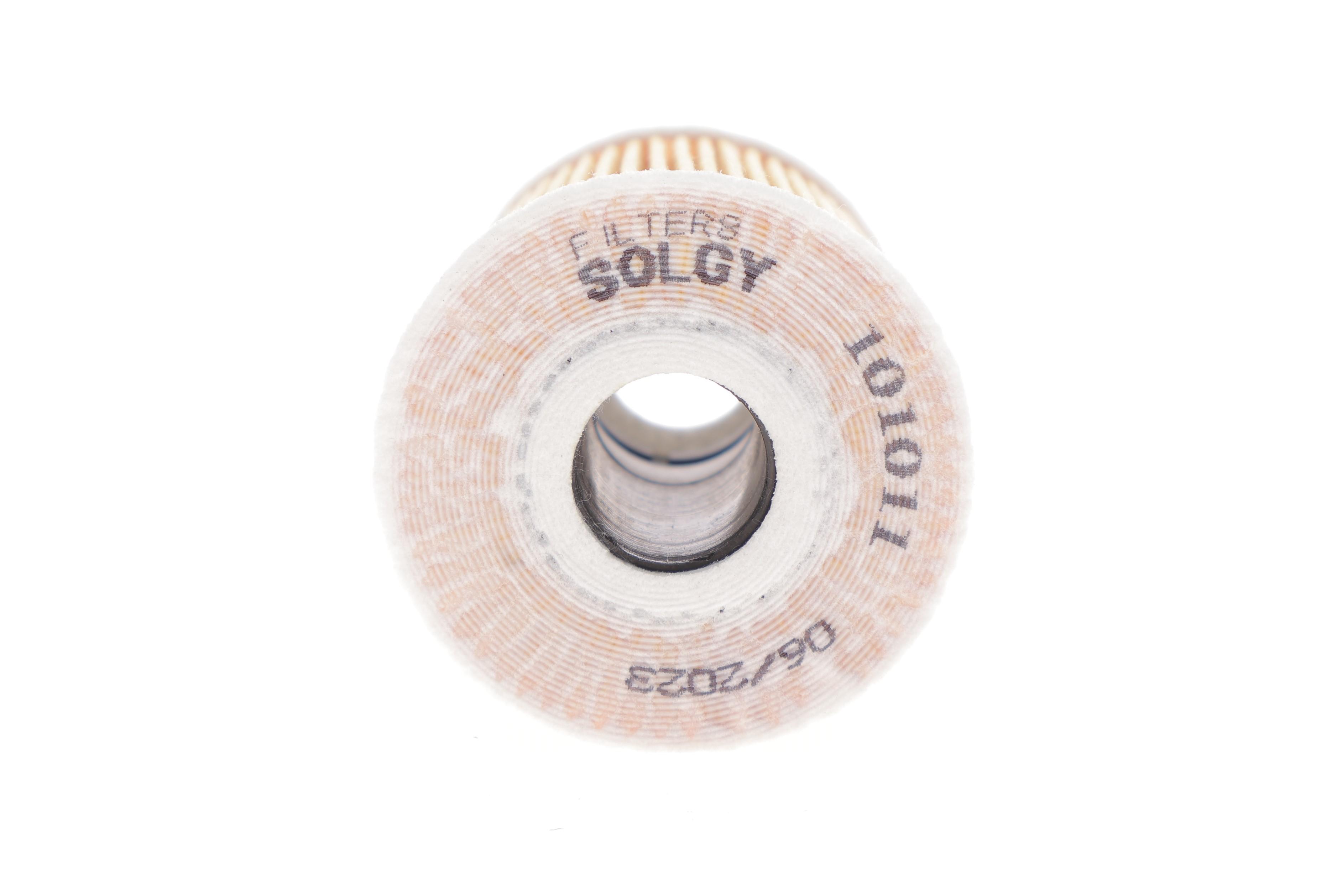 Фільтр масляний VW 1.6 -2.0TDI 10-