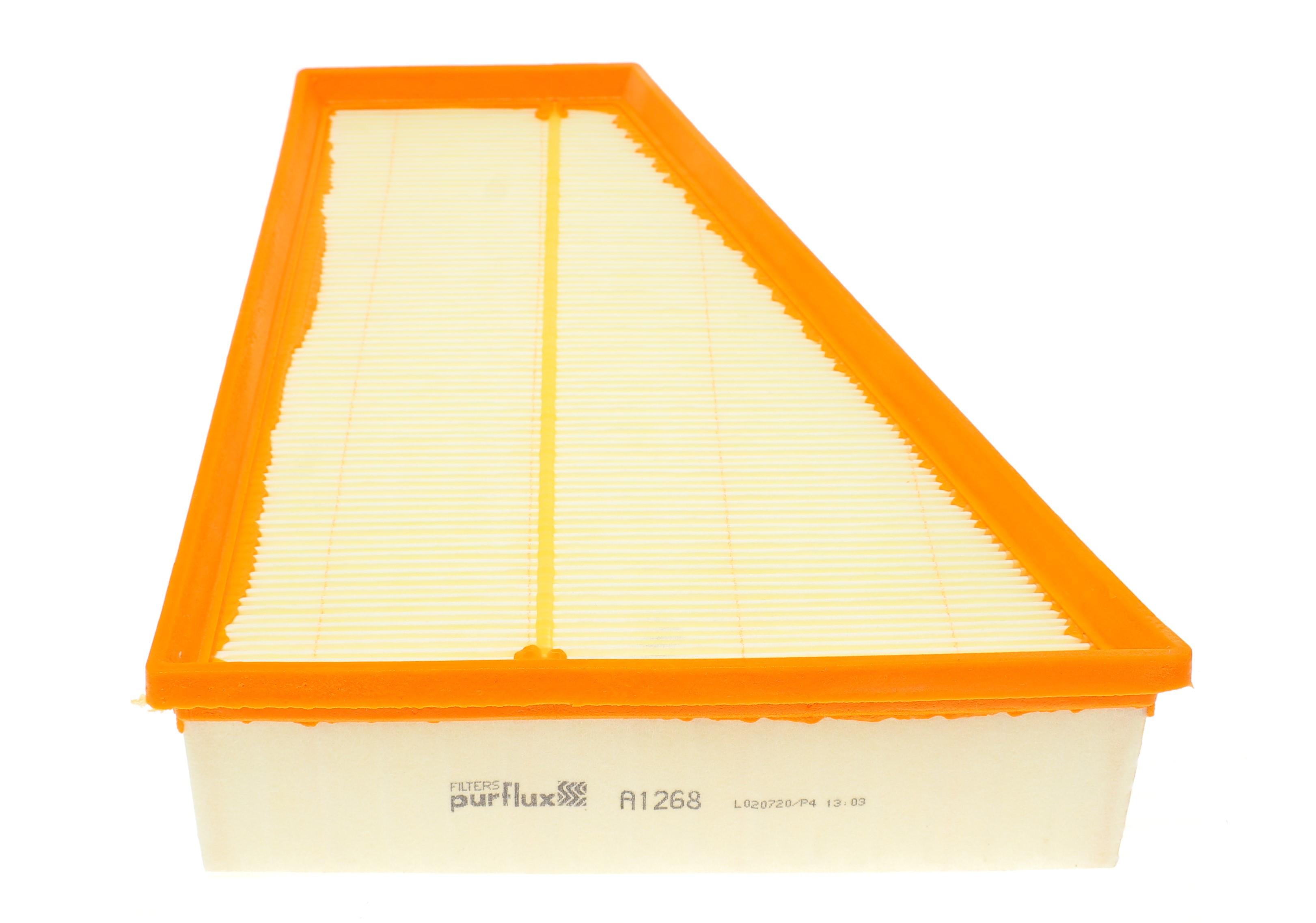 Фільтр повітряний Ford Galaxy/Mondeo/S-Max 06-