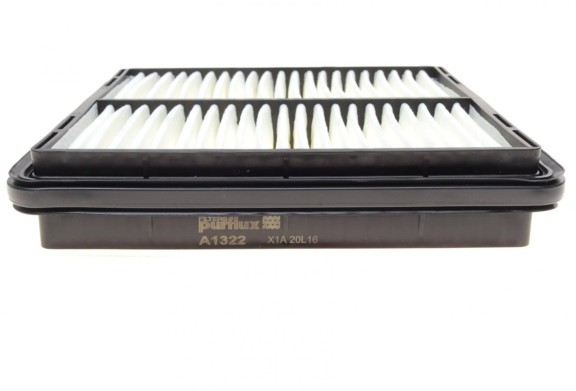 Фільтр повітряний Daewoo Lanos 1.5 97-