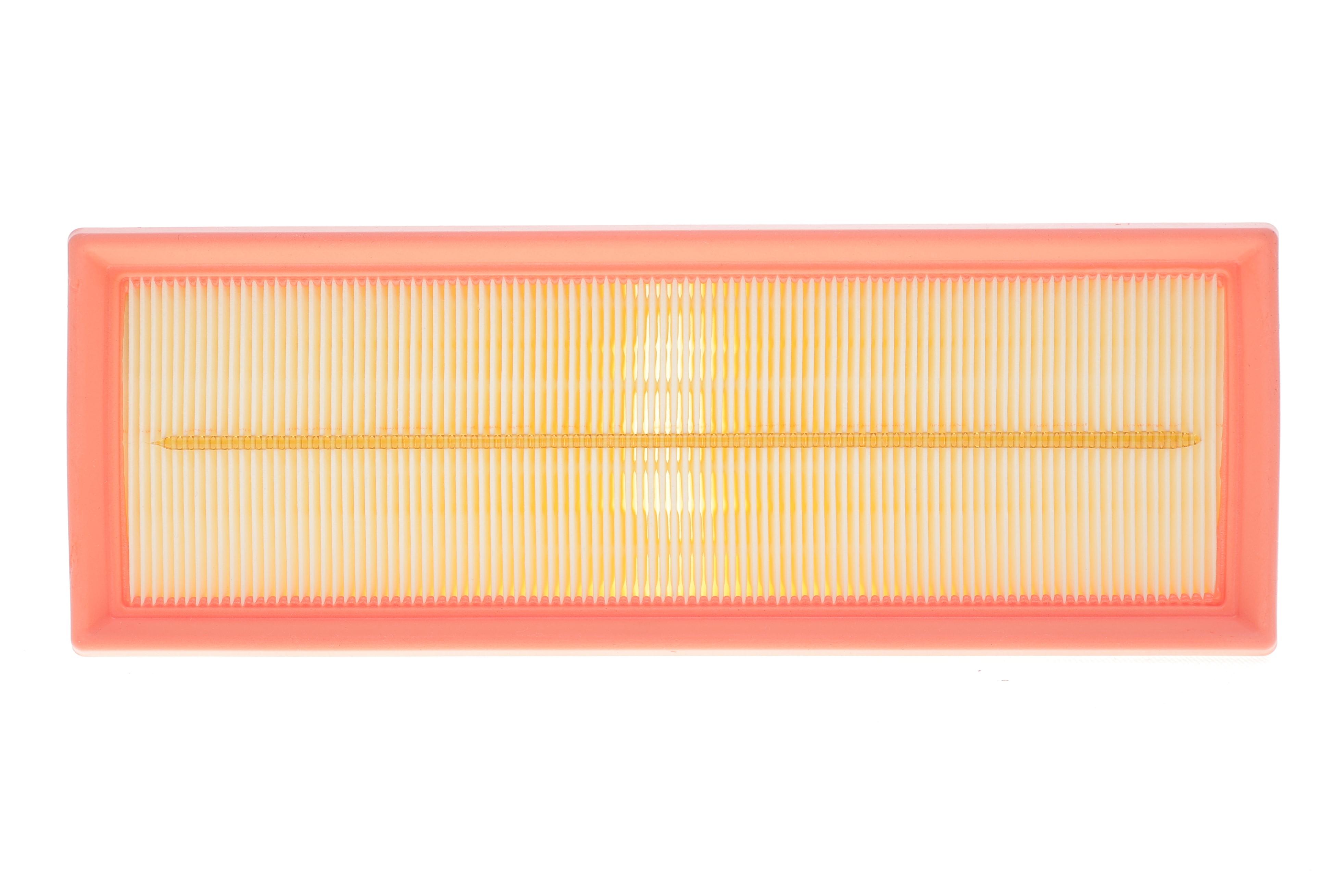 Фільтр повітряний Citroen Berlingo/Peugeot Partner 1.6HDI 08-