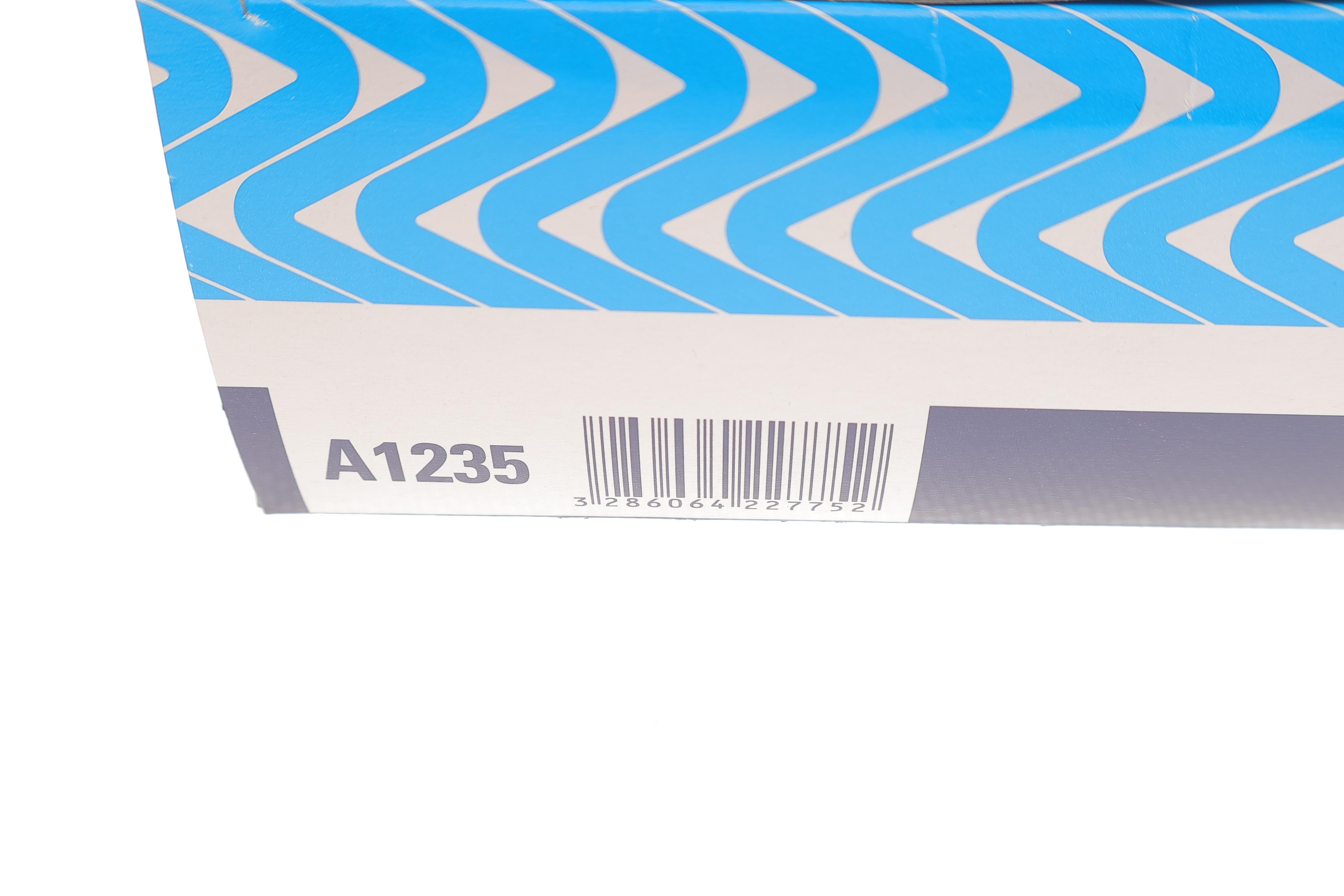 Фільтр повітряний Hyundai Tucson/ Kia Cerato/Sportage 04-