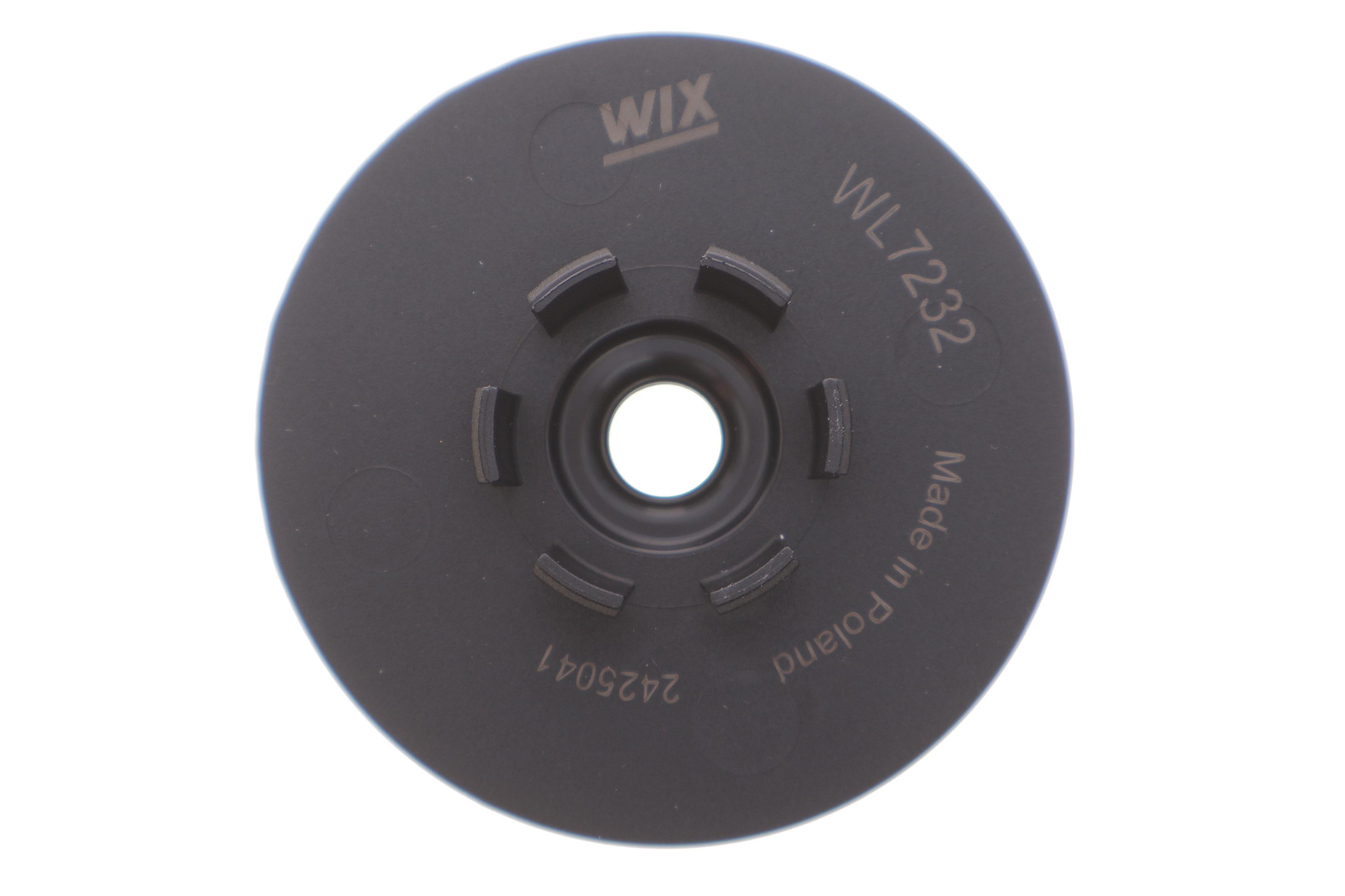 Фільтр масляний Opel Combo 1.4 16V 05- (h=88.5mm)