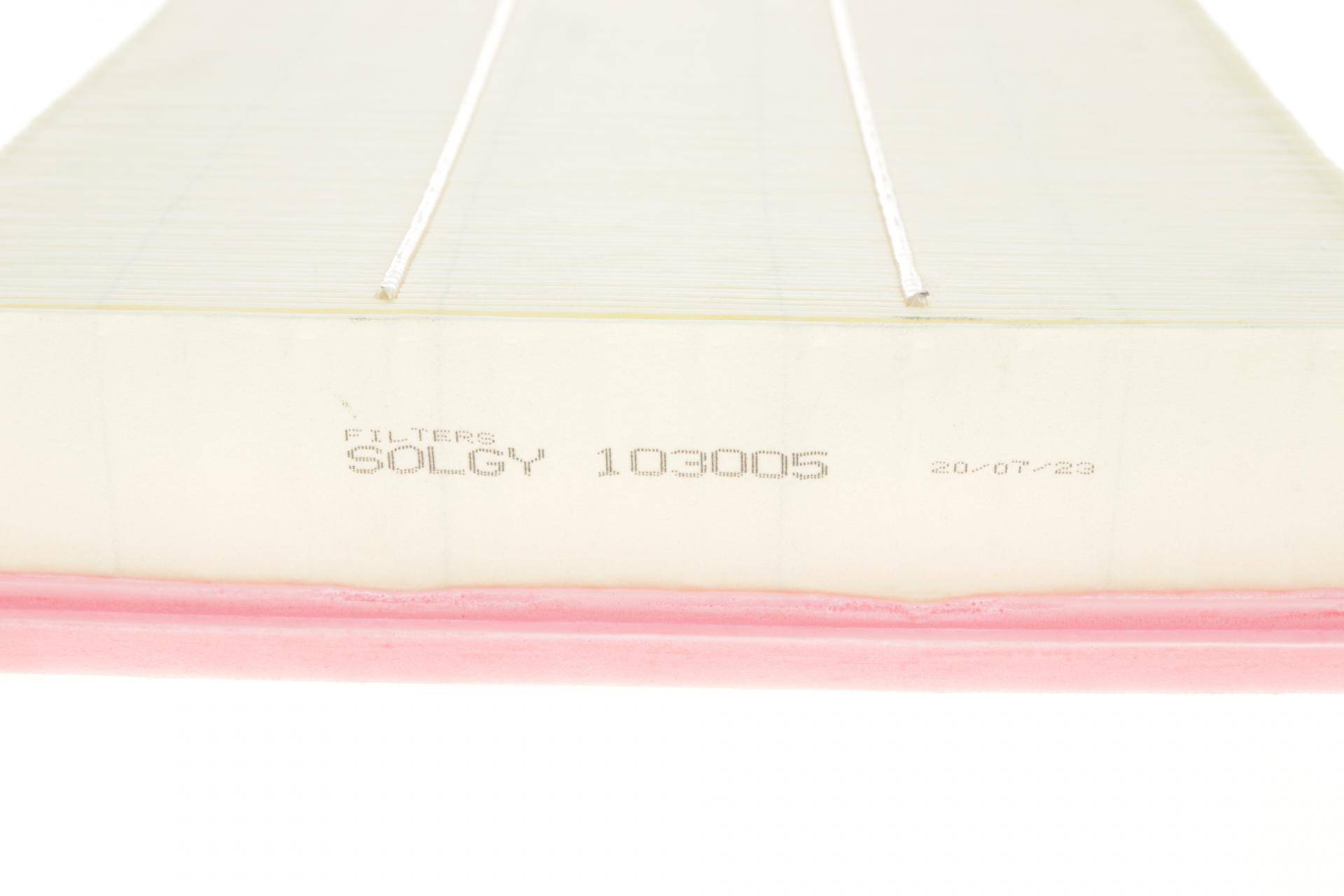 Фільтр повітряний MB Sprinter/VW Crafter 06-