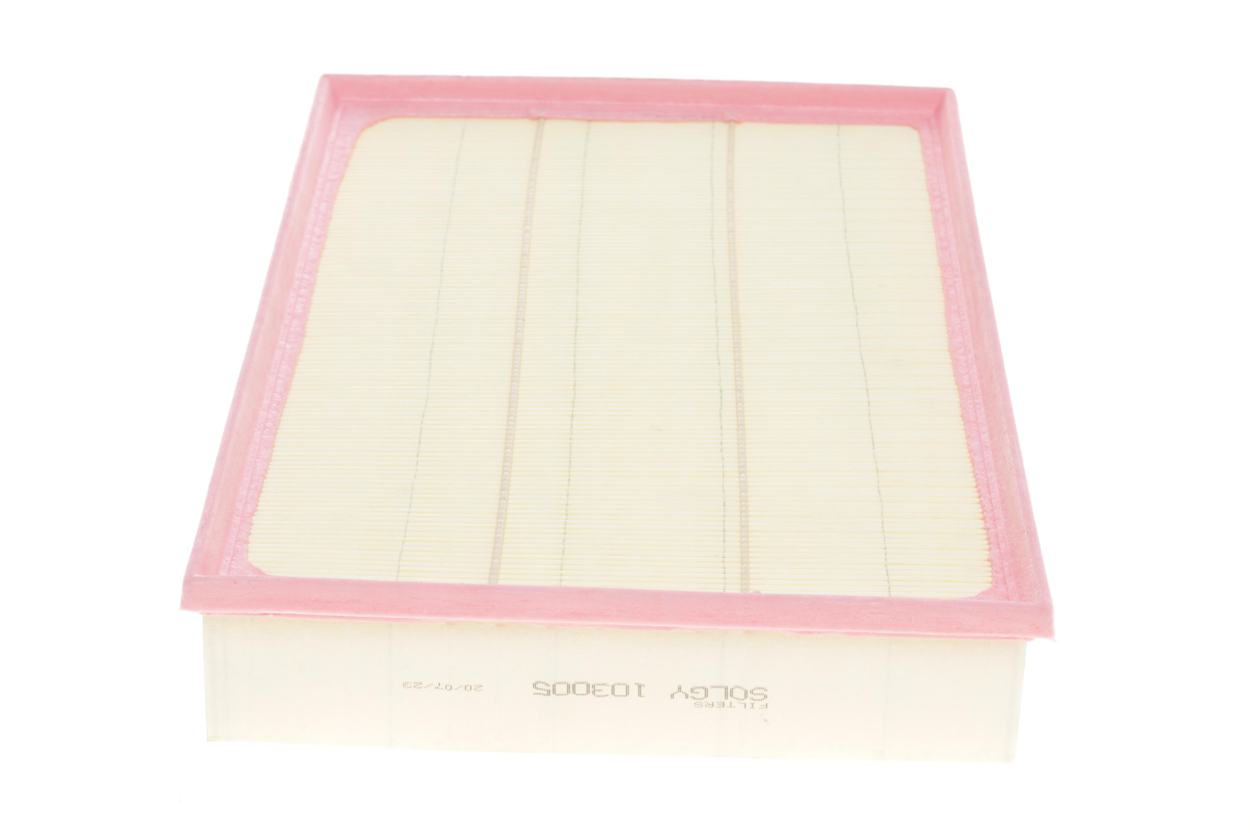 Фільтр повітряний MB Sprinter/VW Crafter 06-