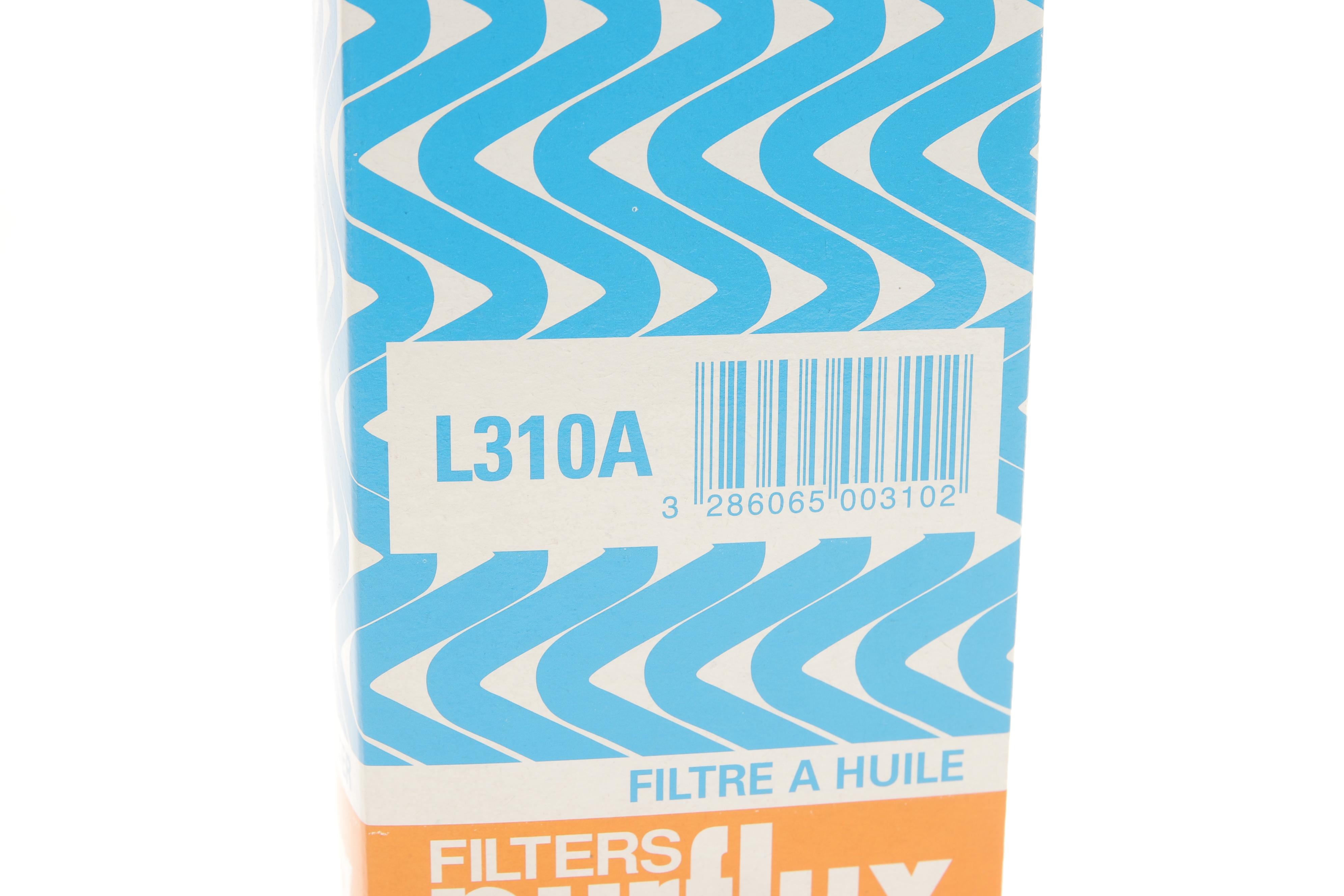 Фільтр масляний Citroen Berlingo/Peugeot Partner 1.4-1.6i