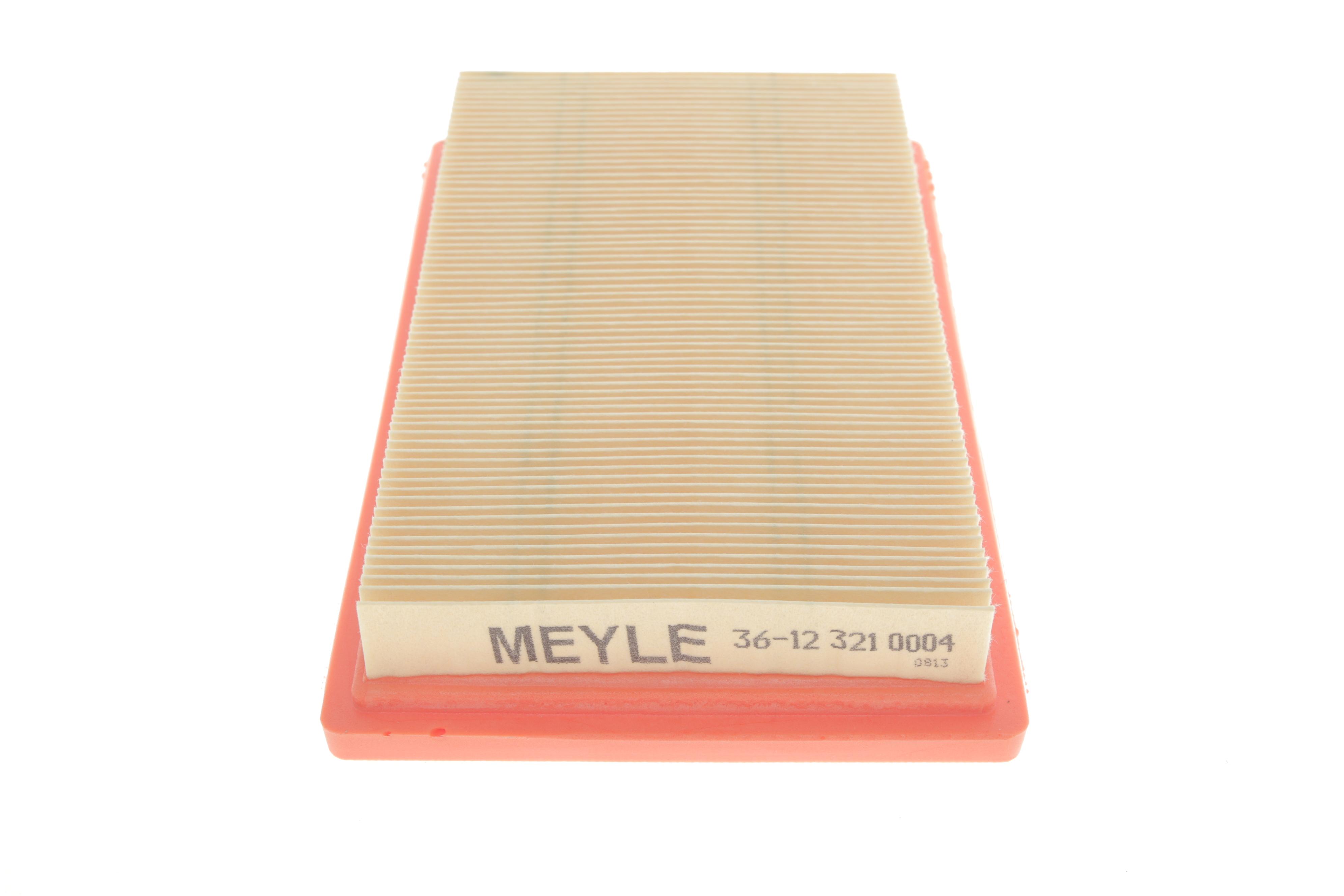 Фільтр повітряний Nissan Note/Micra/Tida 1.6 16V 01-/Cube III (Z12) 10-