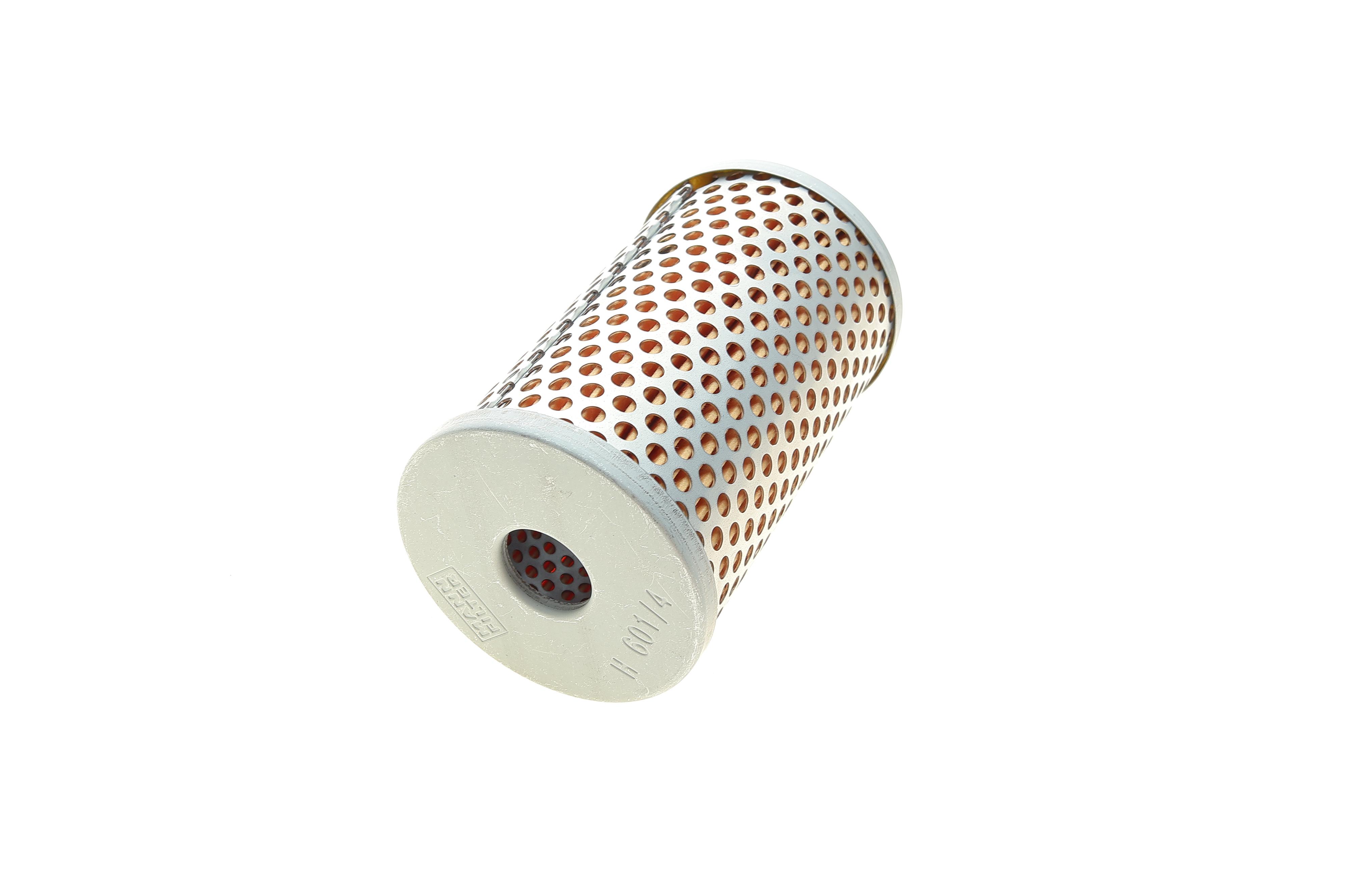 Фільтр масляний (гідропідсилювача) Daf/Iveco/Scania