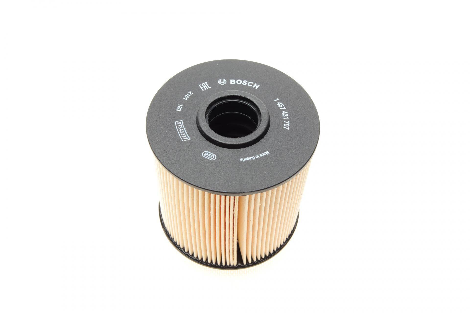 Фільтр паливний MB Vario/Atego OM904