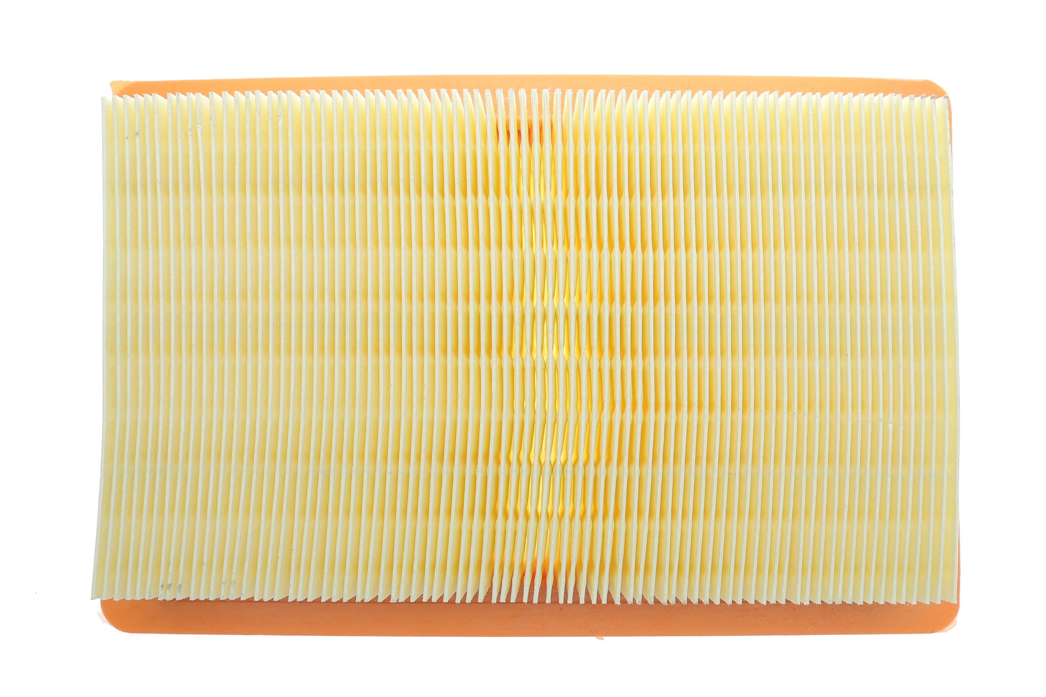 Фільтр повітряний Hyundai Santa Fe 2.2CRDi/2.7 V6 06-09 (з сіткою)