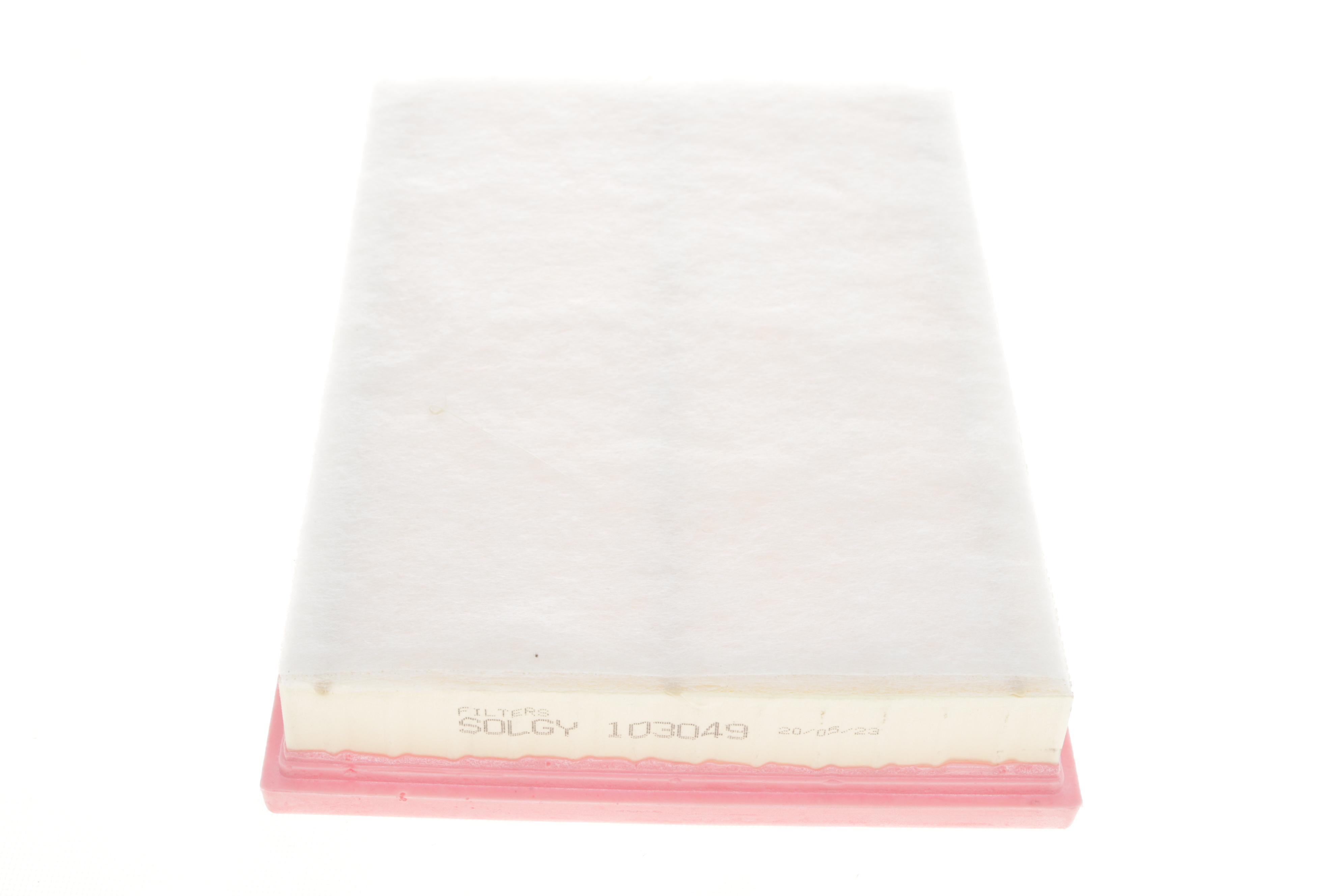 Фільтр повітряний Opel Combo 1.7D 01- (з поролоном)