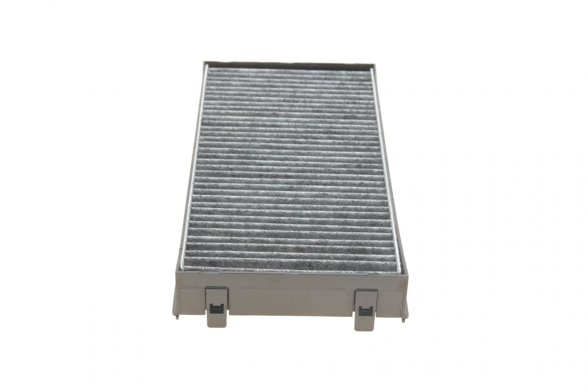 Фільтр салону BMW X5 (E70/F15)/X6 (E71/E72) 2.0-4.8 07- (вугільний) (2шт)