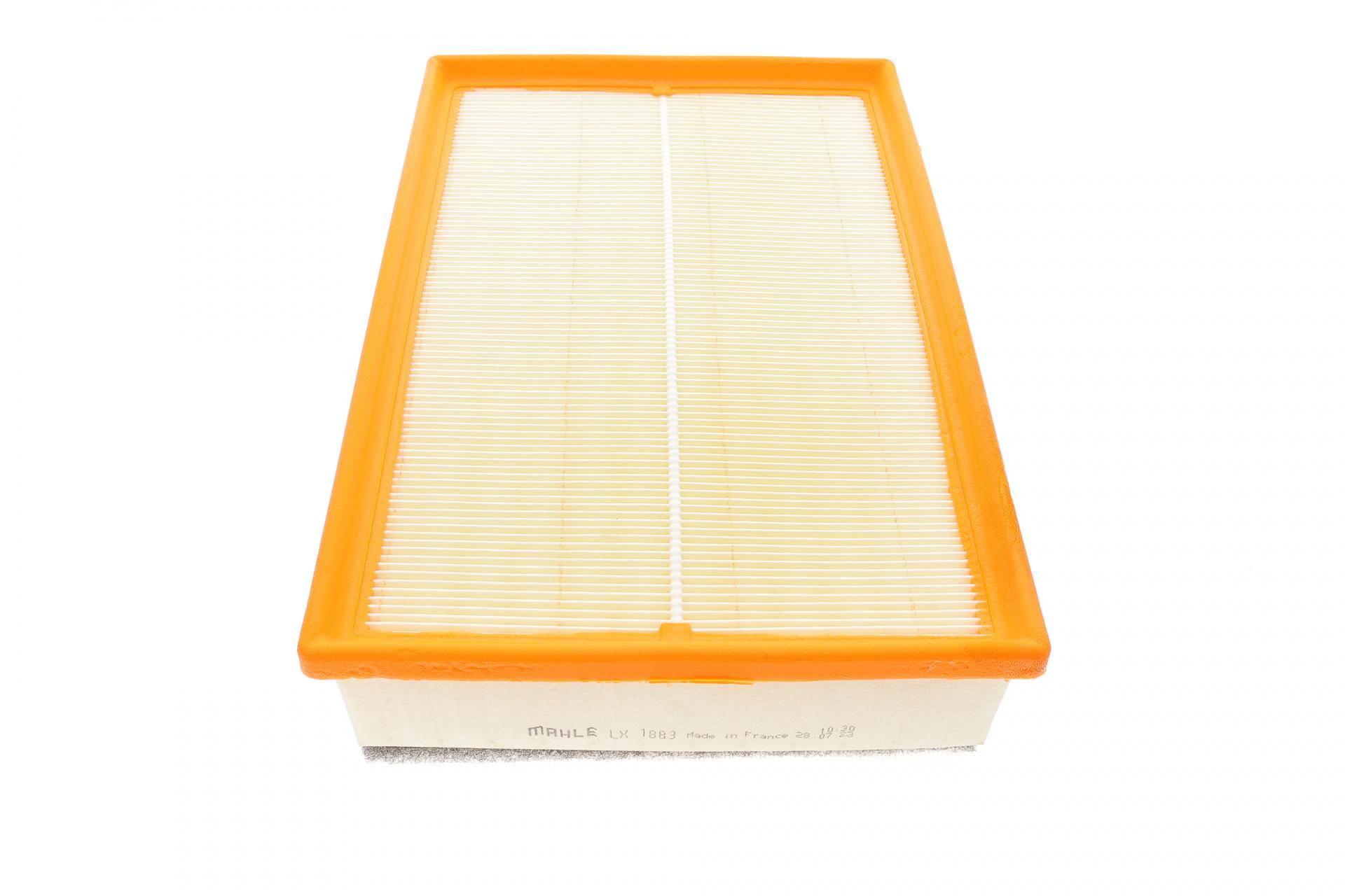 Фільтр повітряний Renault Master/Opel Movano 2.3CDTI 10-