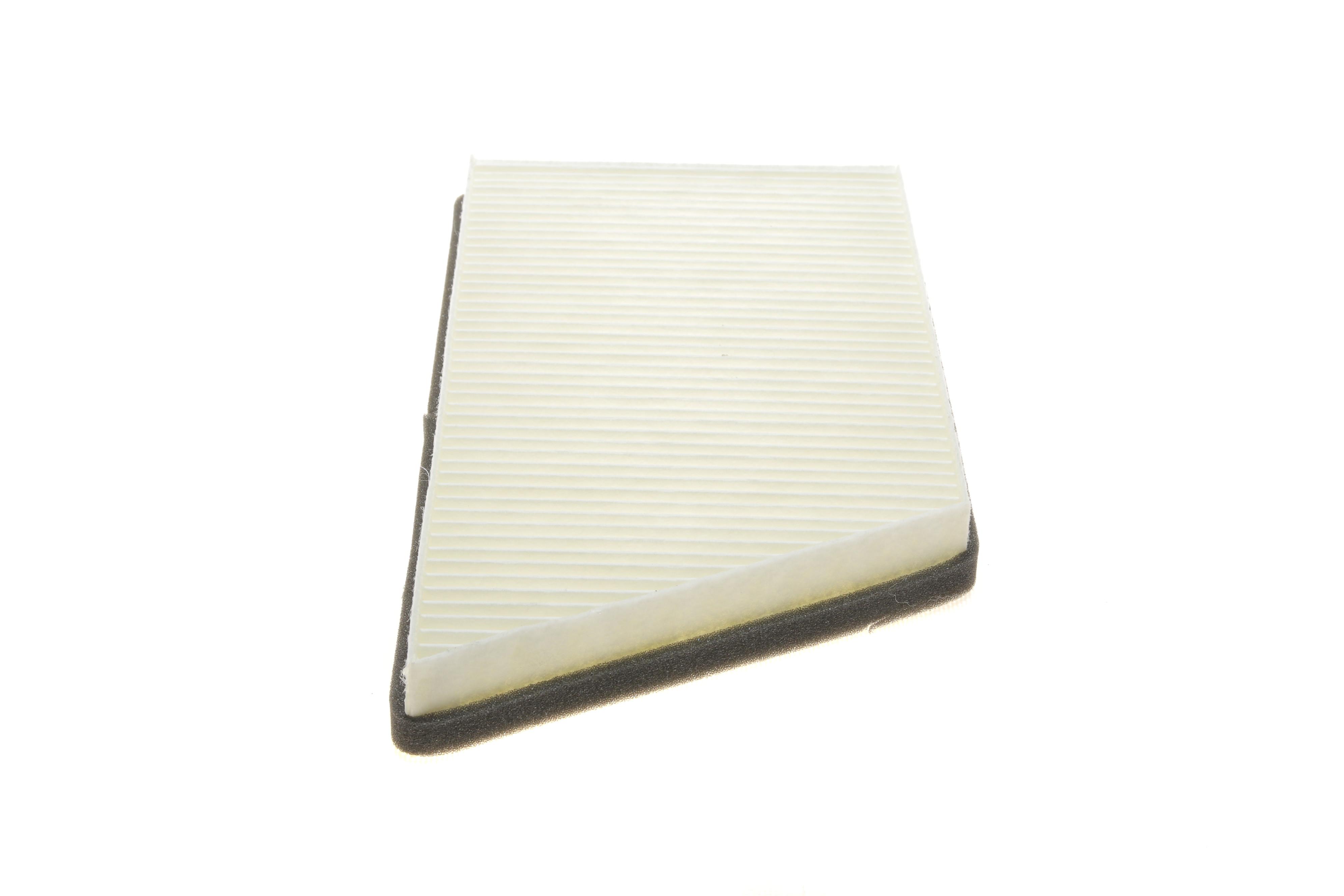 Фільтр салону Peugeot 206 00-07