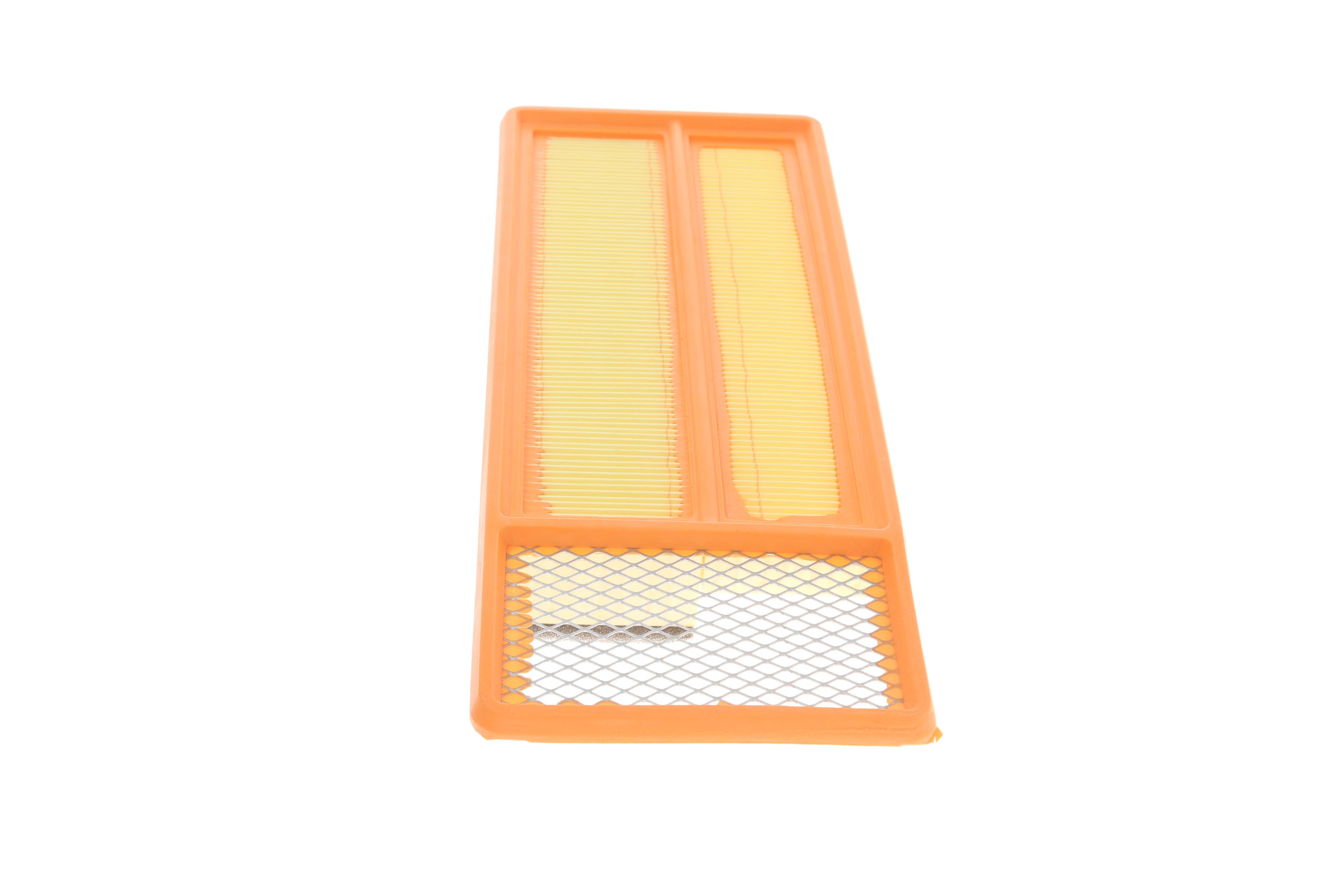 Фільтр повітряний Fiat Doblo 1.3D Multijet 10-