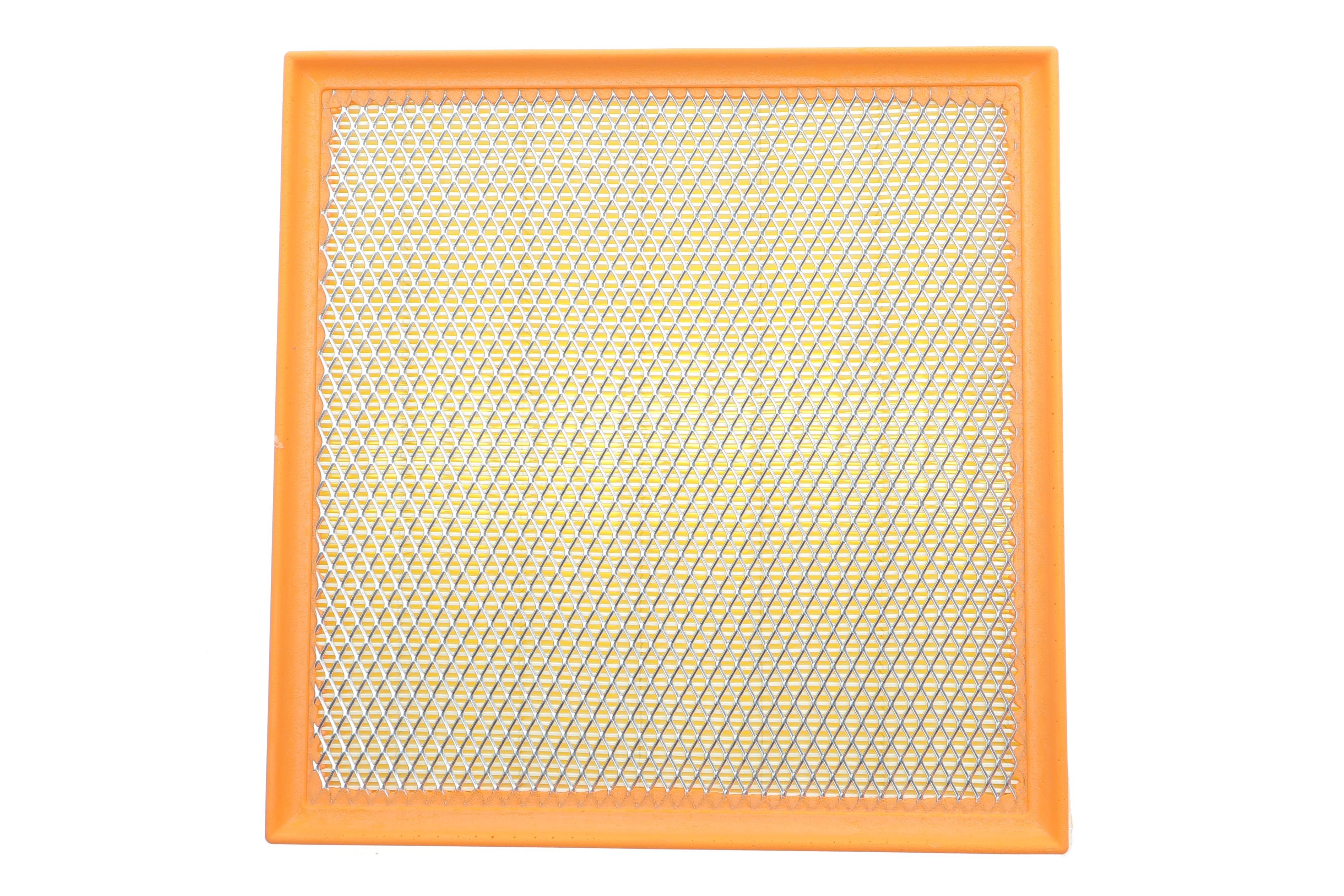 Фільтр повітряний Chevrolet Cruze 1.4/1.7CDTi/2.0CDI/Opel Astra J/Zafira 1.3-2.0CDTi/1.4-1.6 16V 09- (з сіткою)