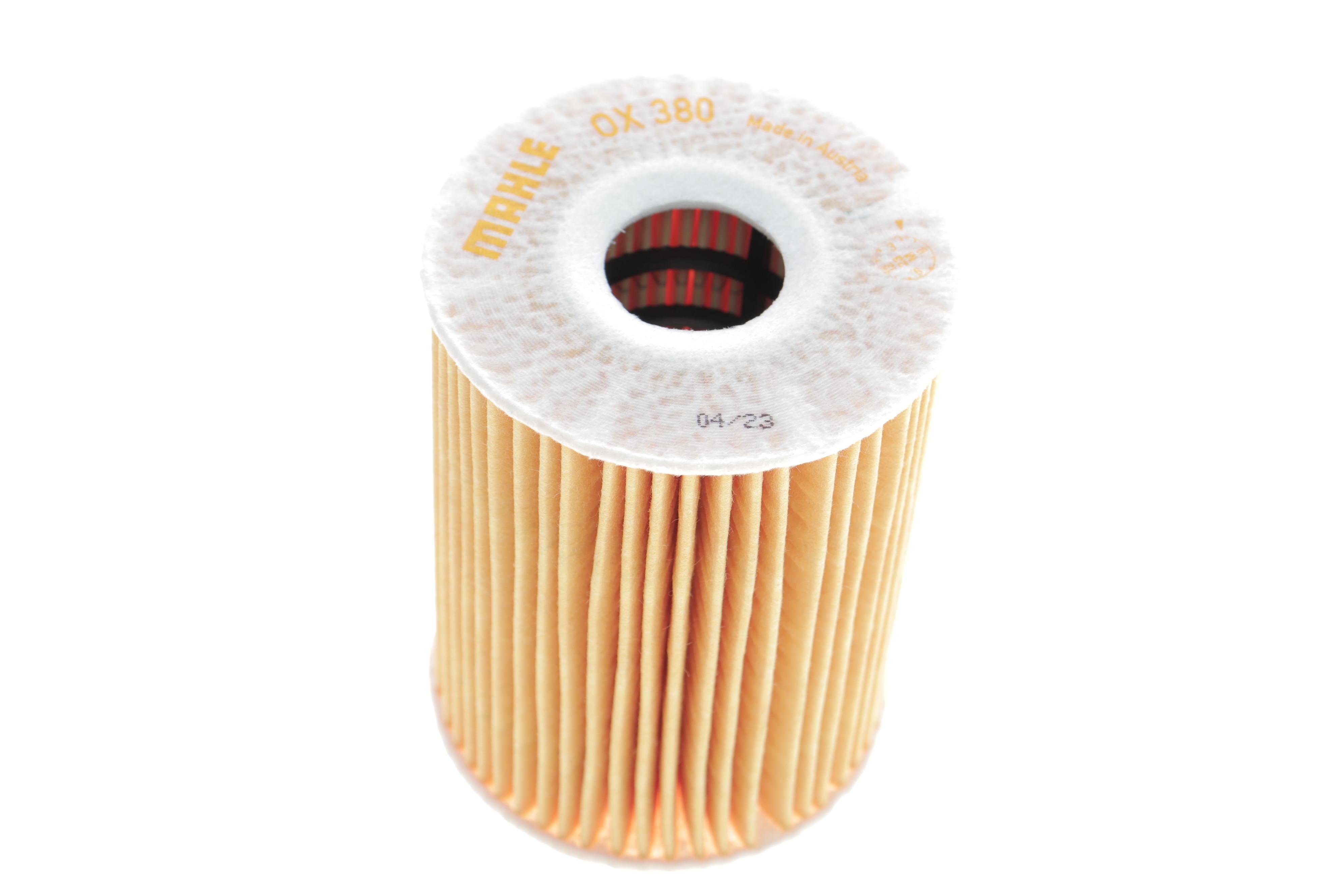 Фільтр масляний MB Sprinter 3.0CDI 06- OM642