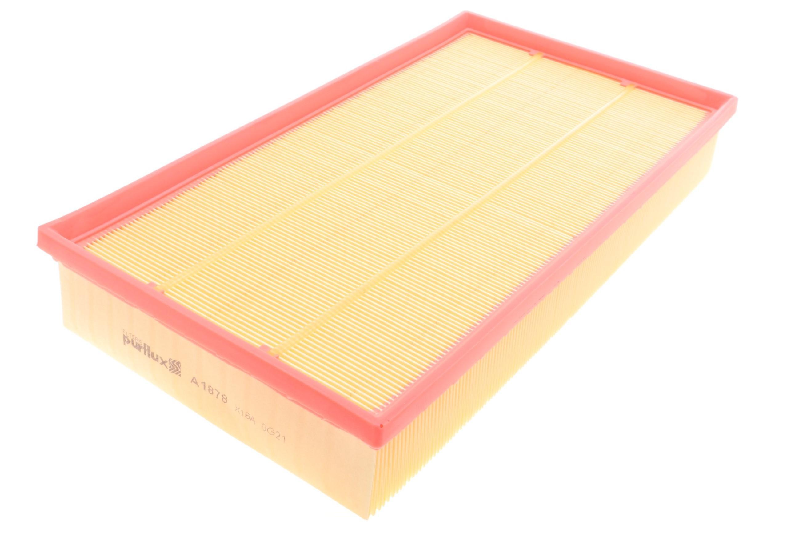 Фільтр повітряний VW Passat 2.0 TDI 14-/Tiguan 2.0 TDI 16-