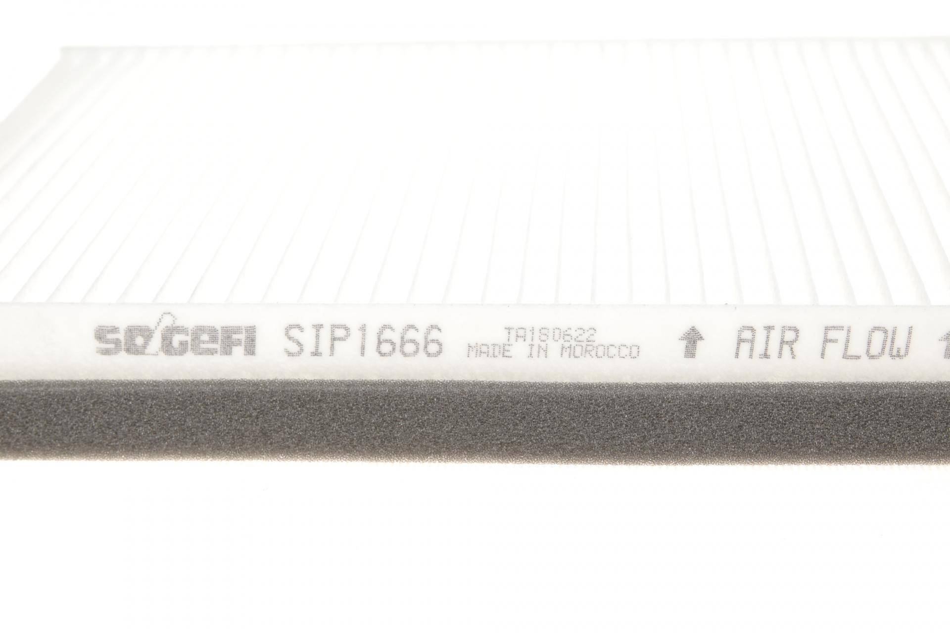 Фільтр салону Opel Astra F/G/H 96-