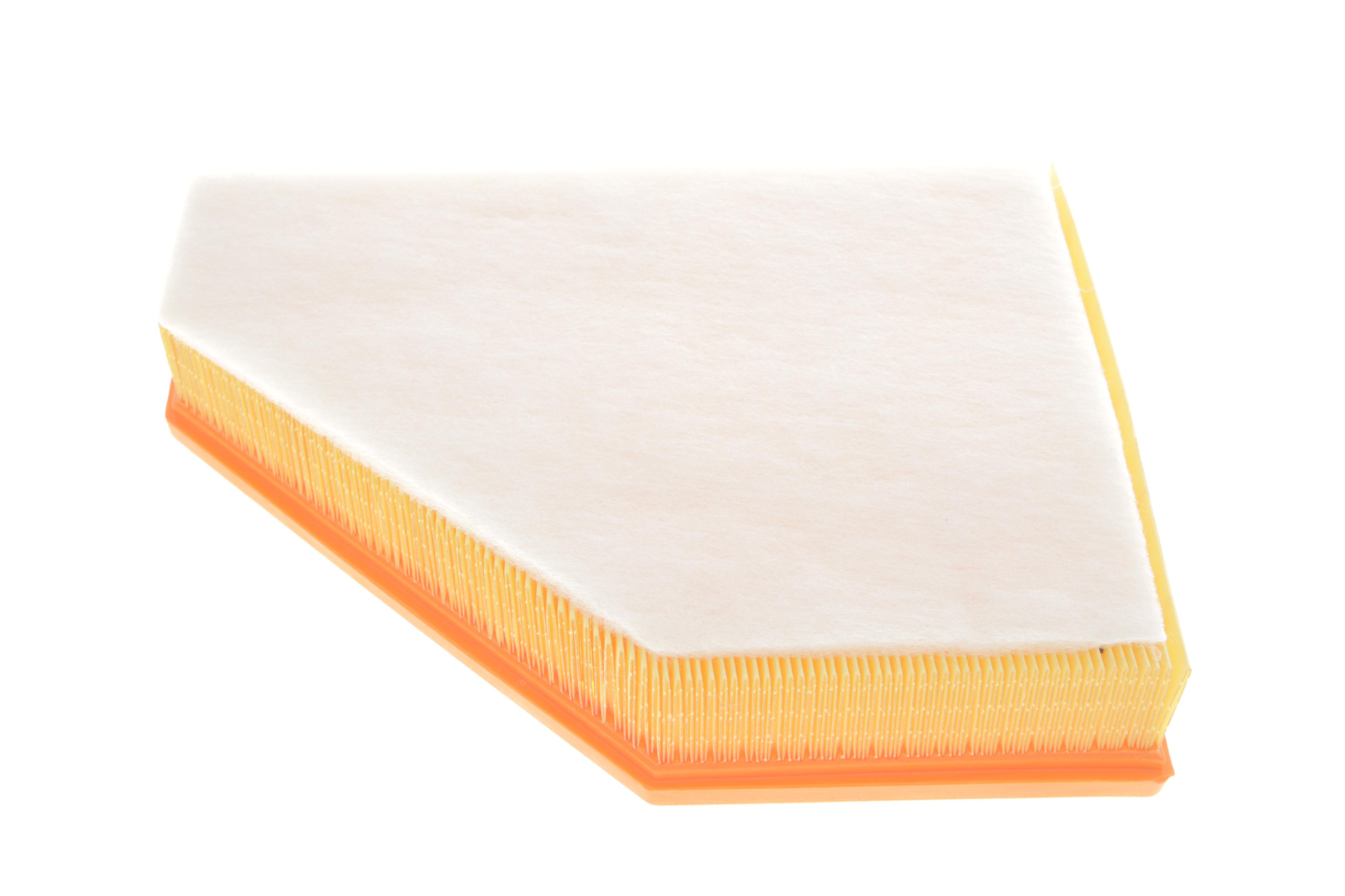 Фільтр повітряний BMW 3 (E90-E93)/X1 (E84) 03- (з поролоном)