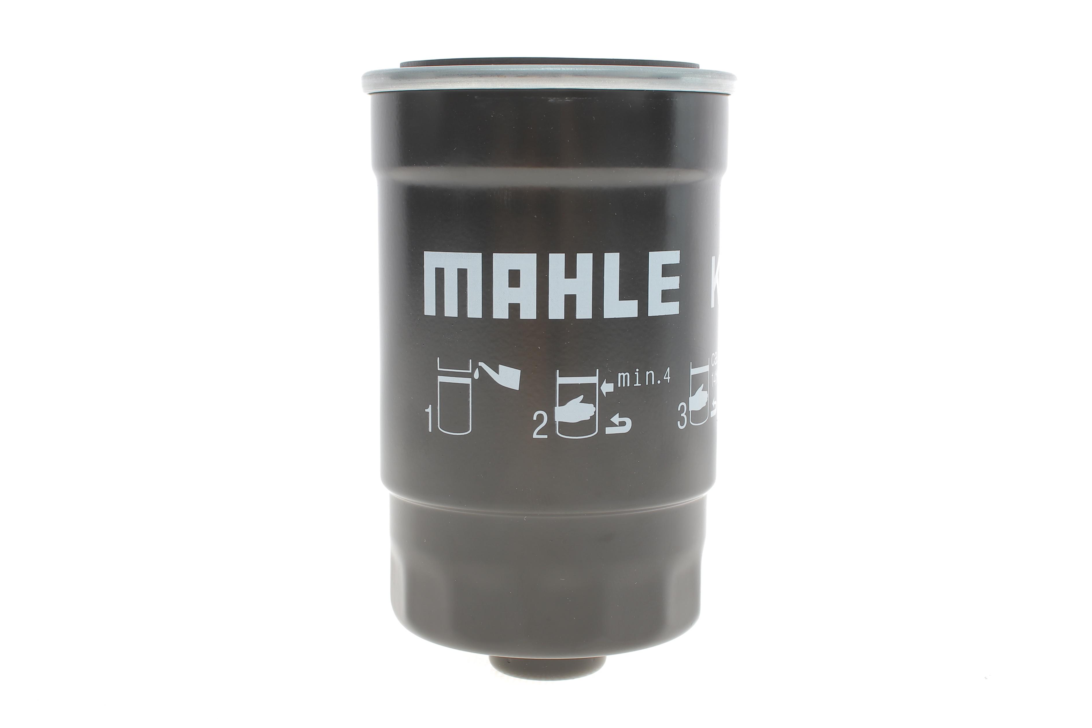 Фільтр паливний Hyundai Tucson/Kia Ceed 1.6/2.0CRDi 04-