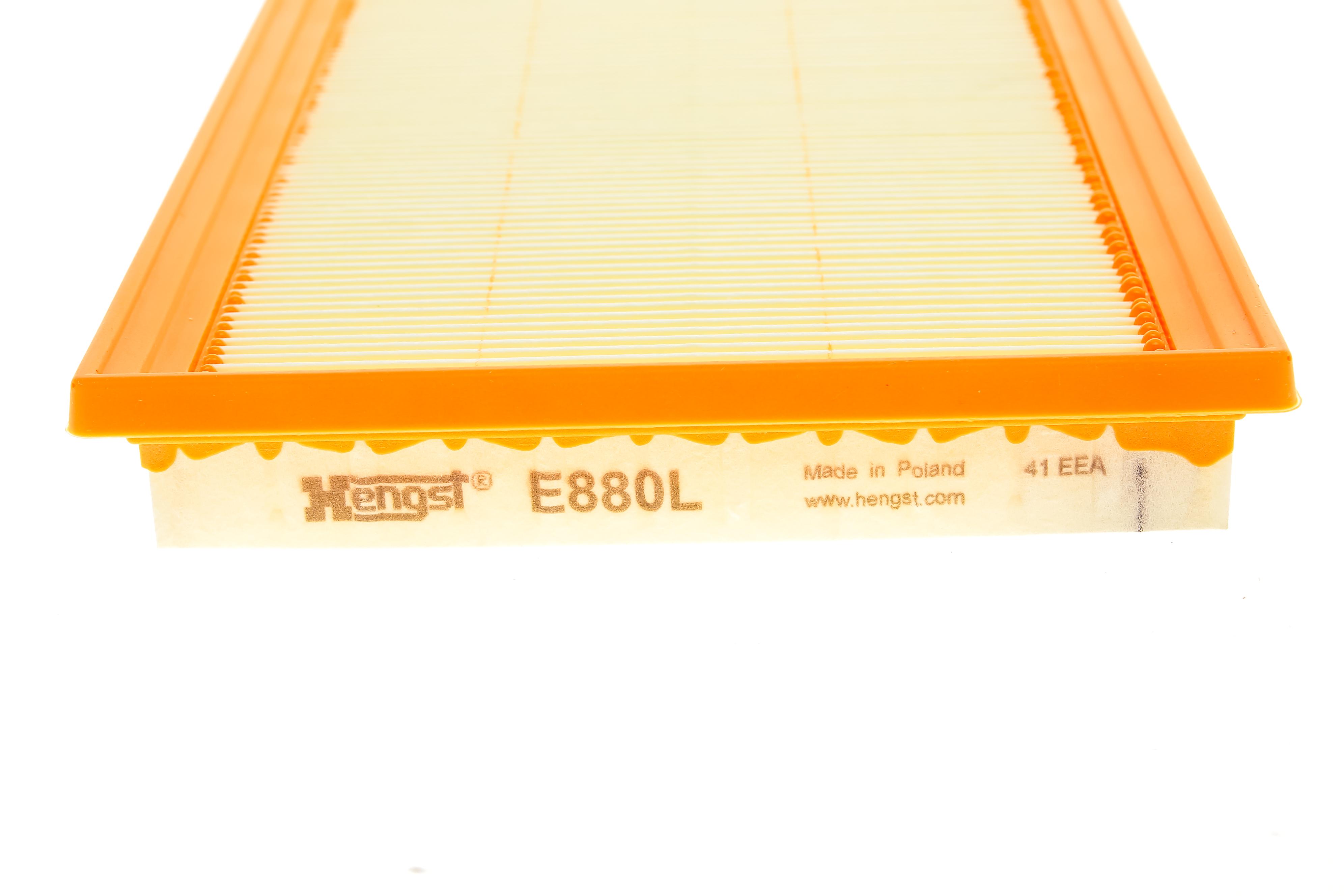 Фільтр повітряний Subaru Forester/Impreza 95-05