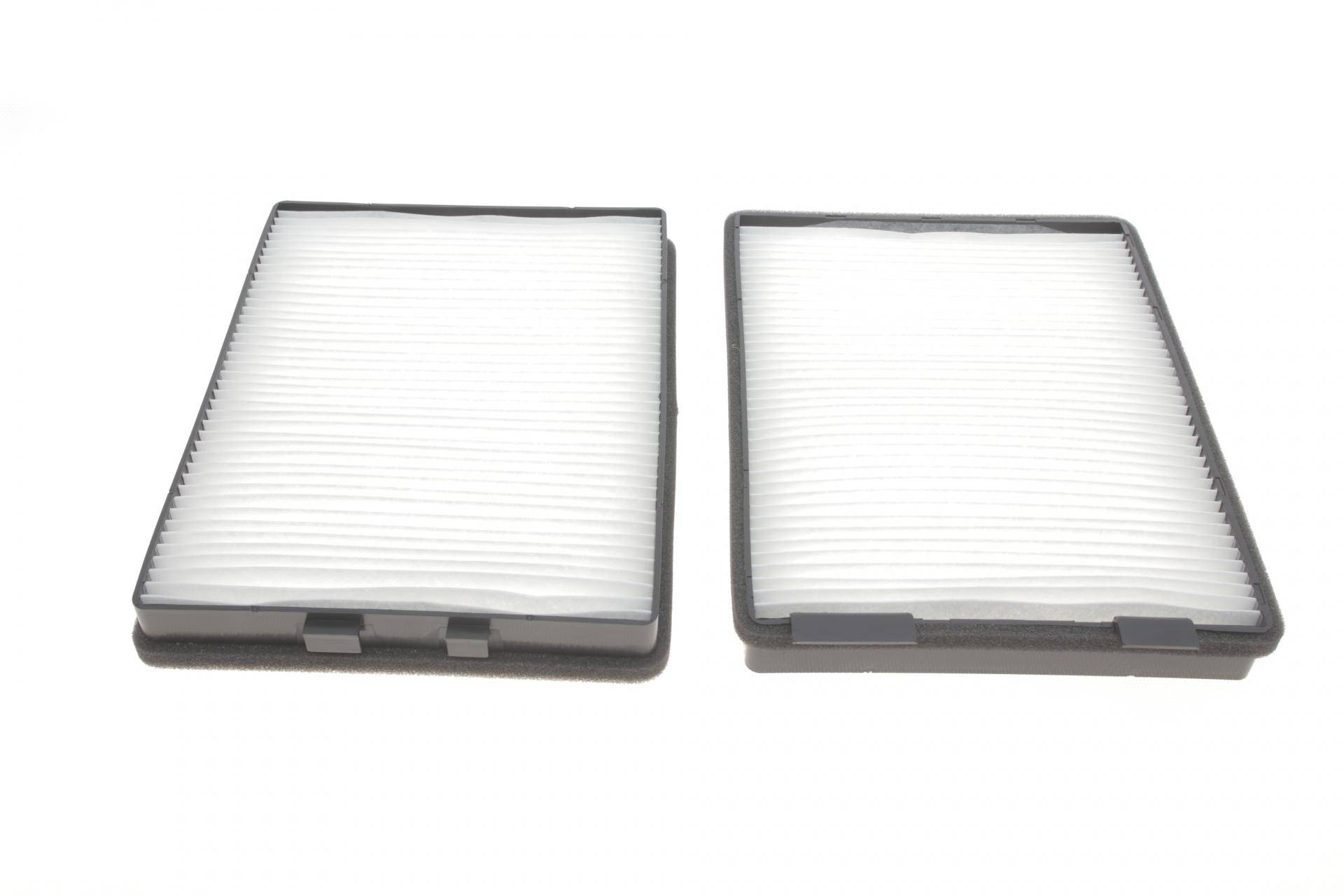 Фільтр салону BMW 5 (E39) 96-00