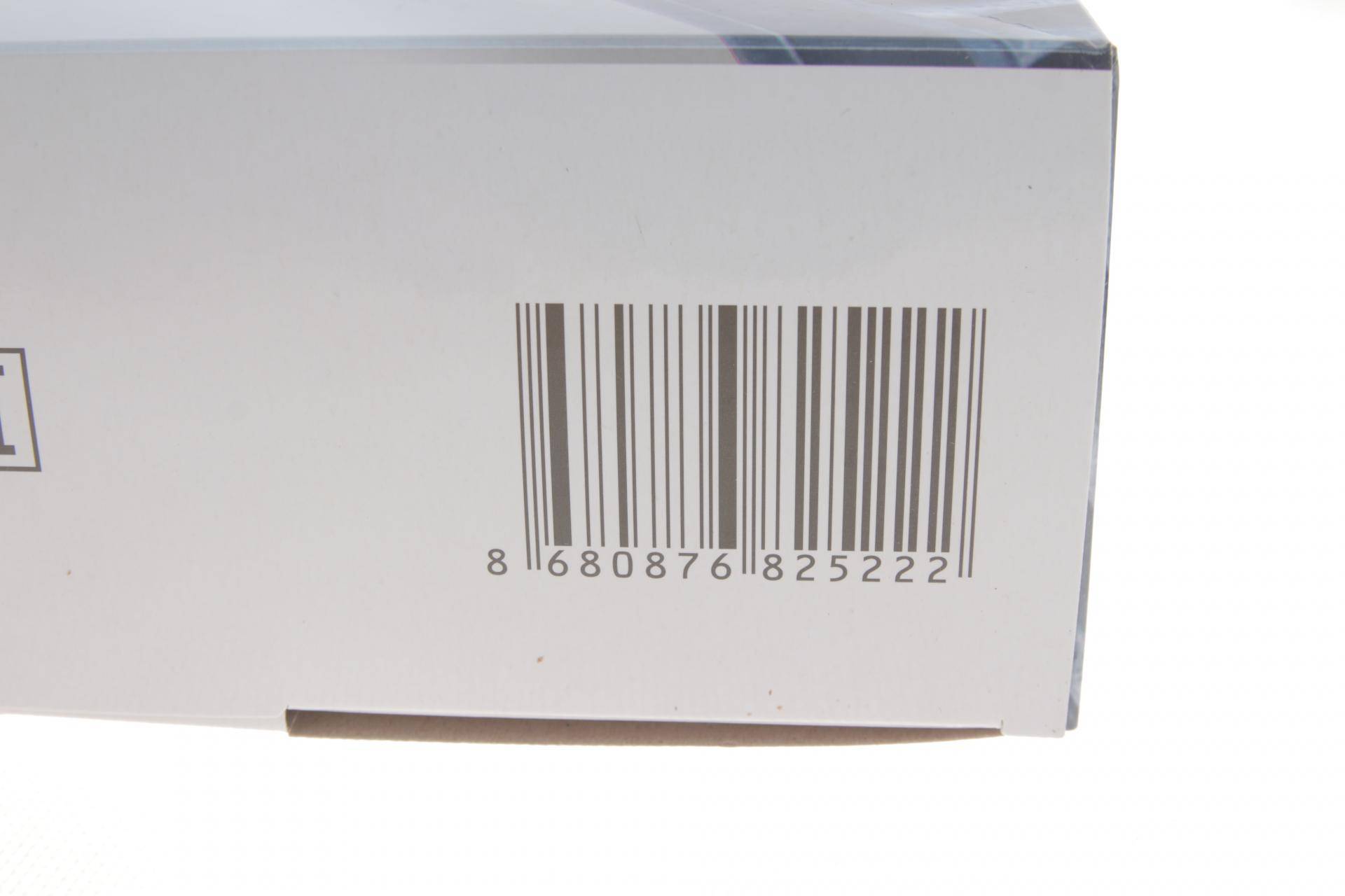 Фільтр салону BMW 5 (E39) 96-00