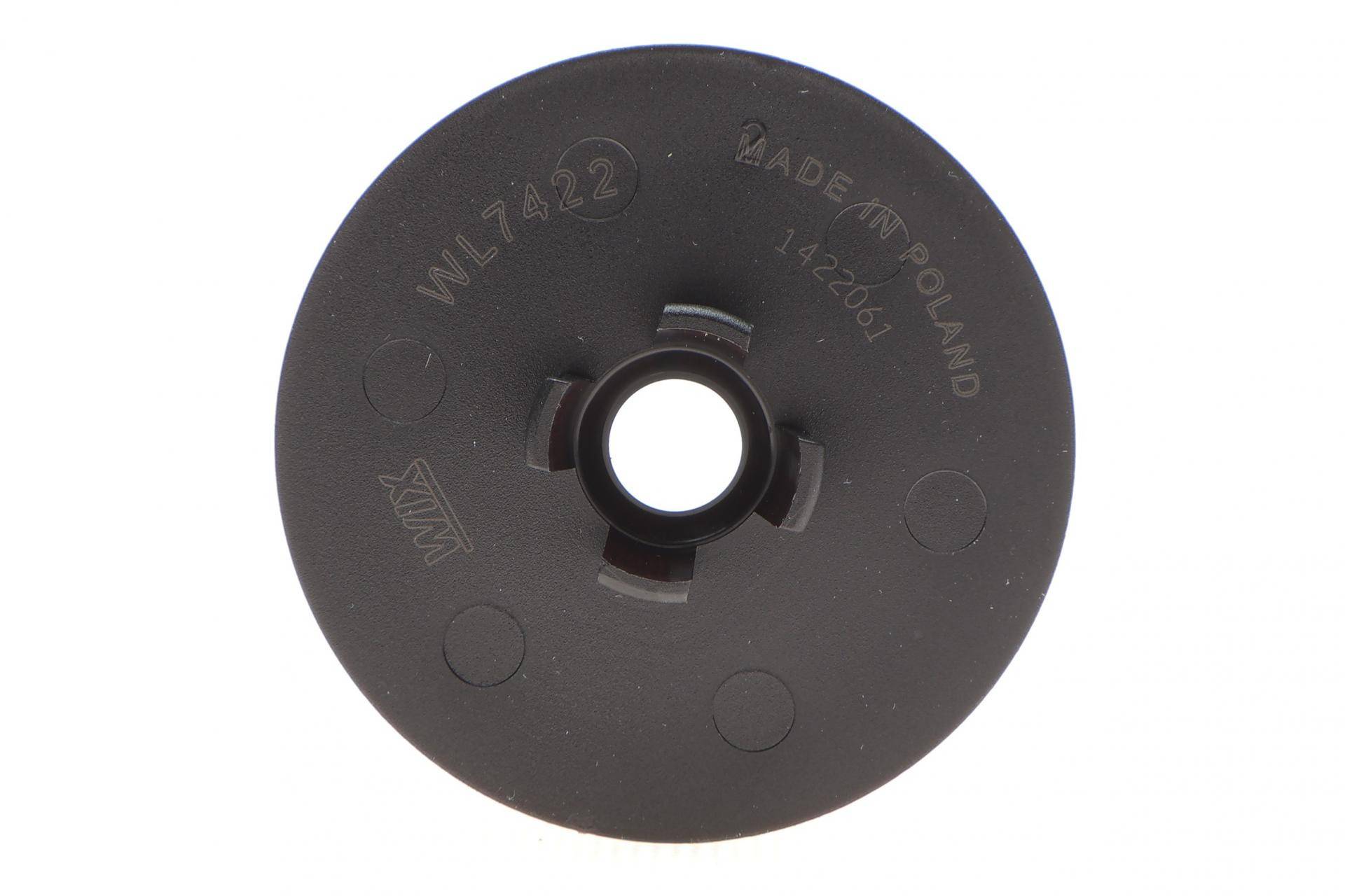 Фільтр масляний Opel Astra/Insignia 1.0-1.8/Combo 1.4i 16V 05-