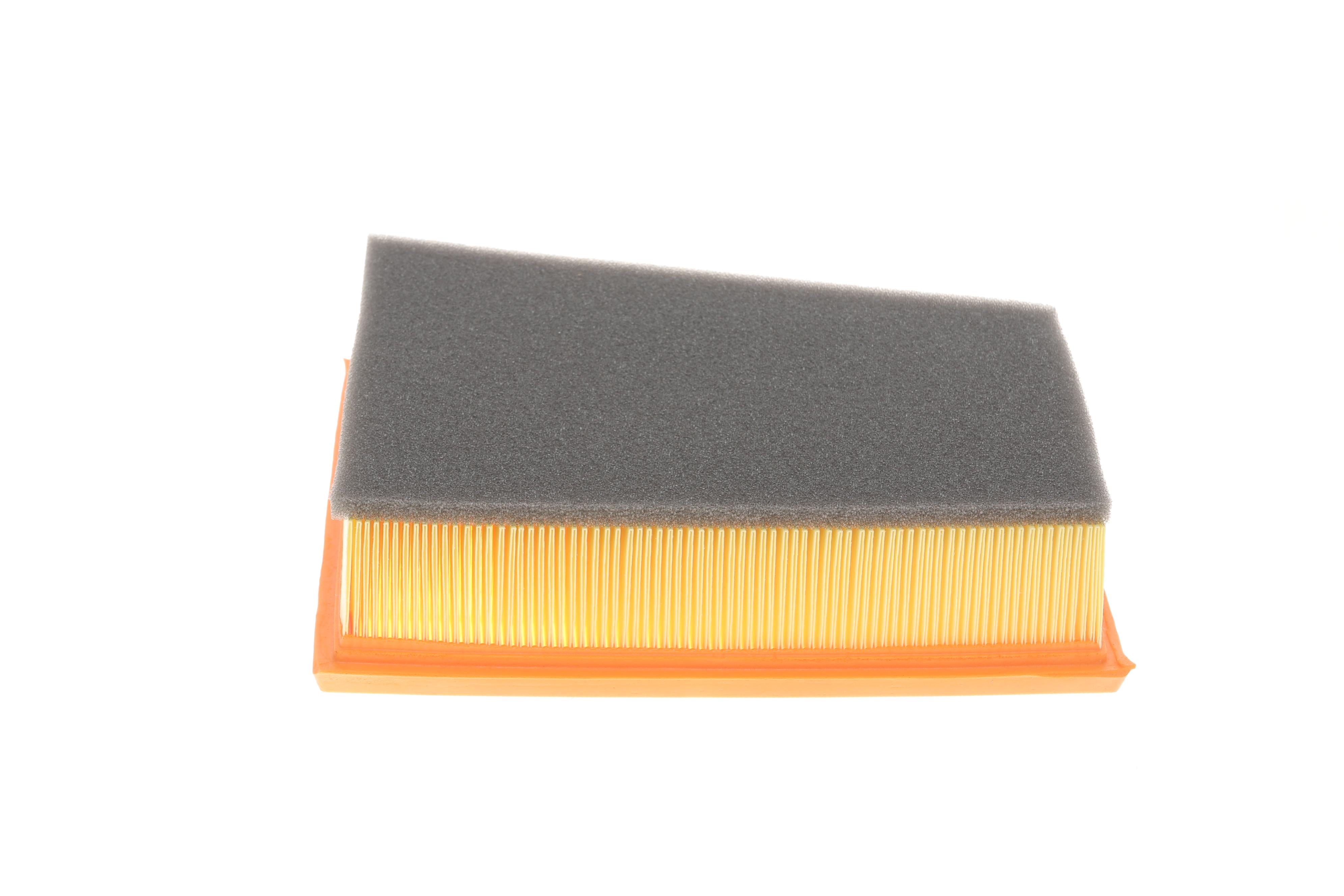 Фільтр повітряний Renault Megane III 08- (з поролоном)