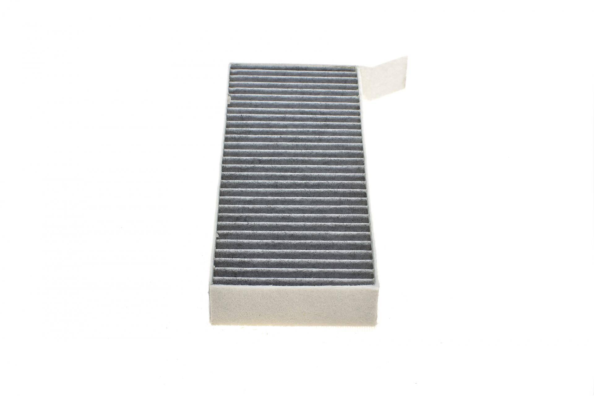 Фільтр салону Peugeot 308 13- (вугільний)