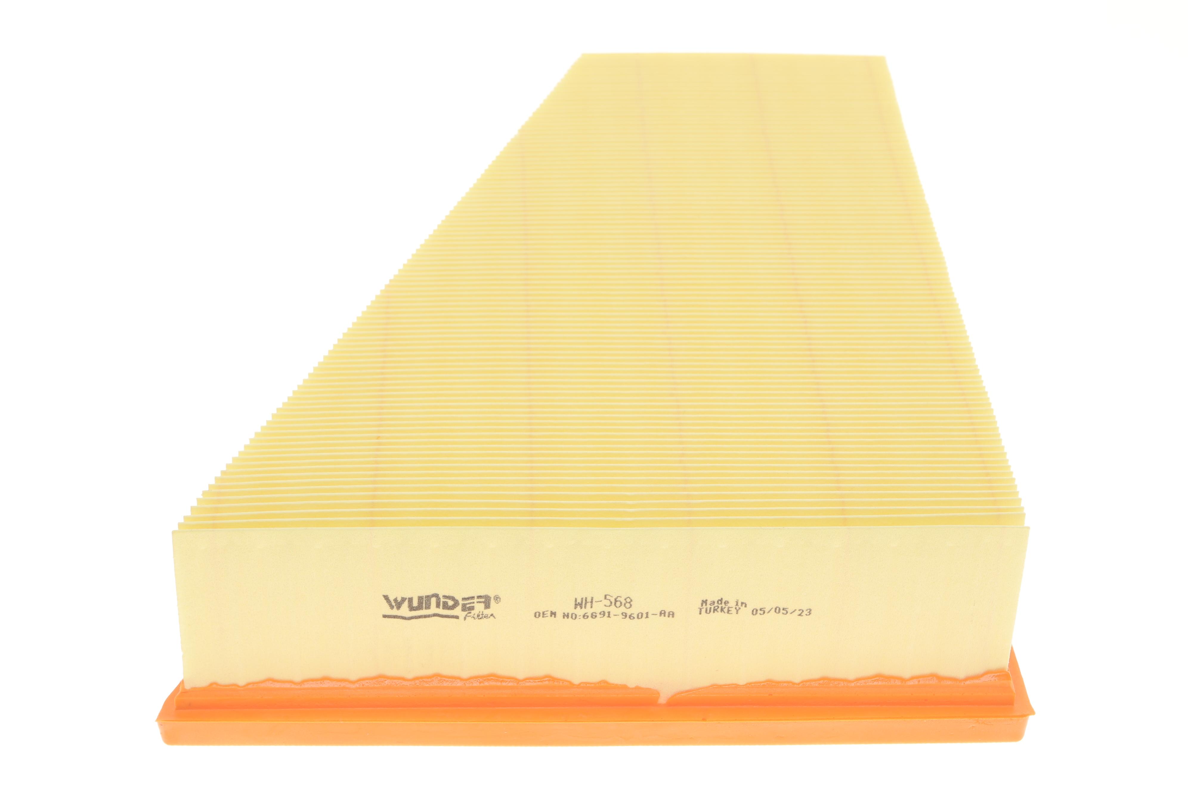 Фільтр повітряний Ford Galaxy/Mondeo/S-Max 06-