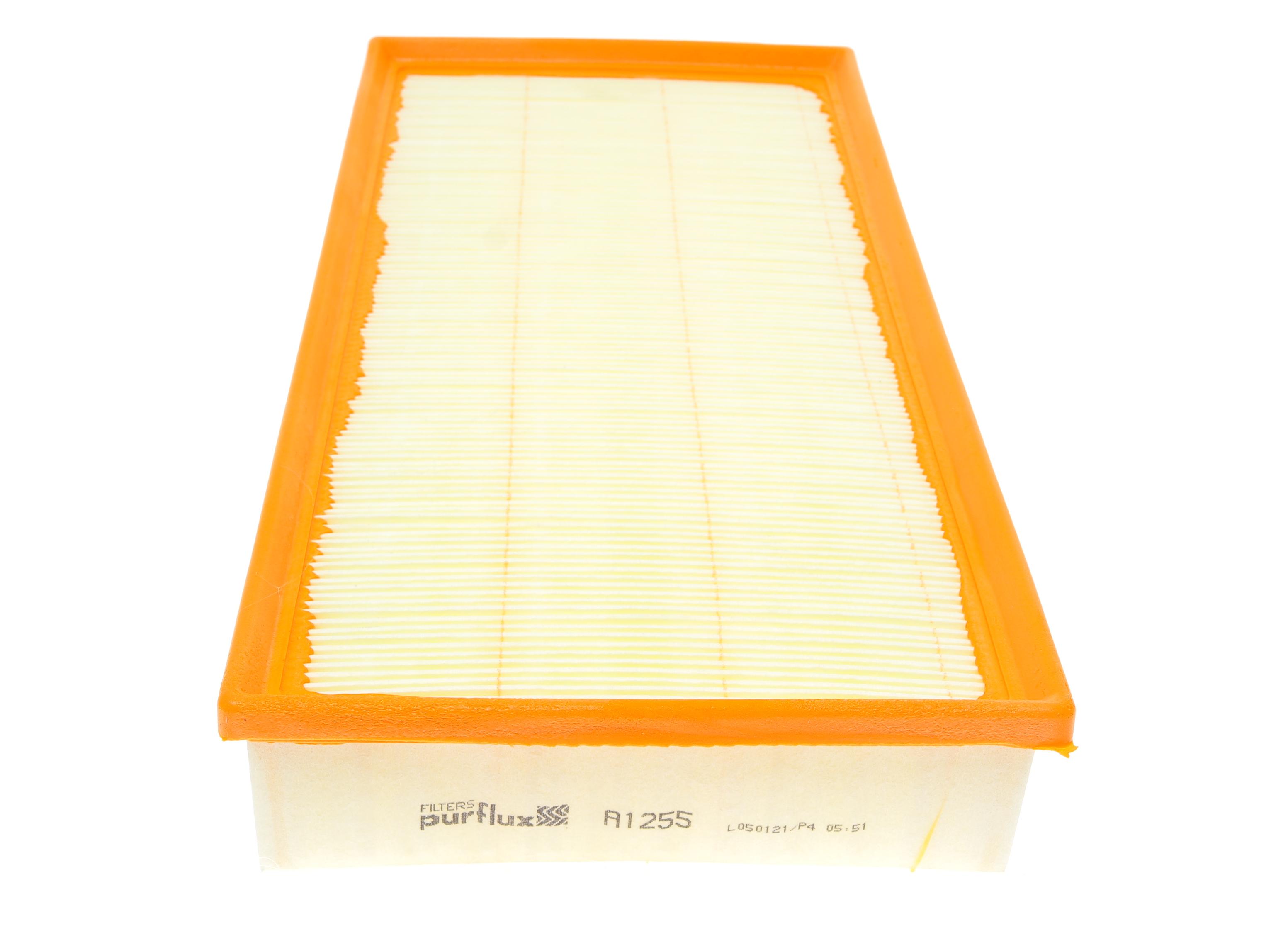 Фільтр повітряний Audi Q7/VW Touareg