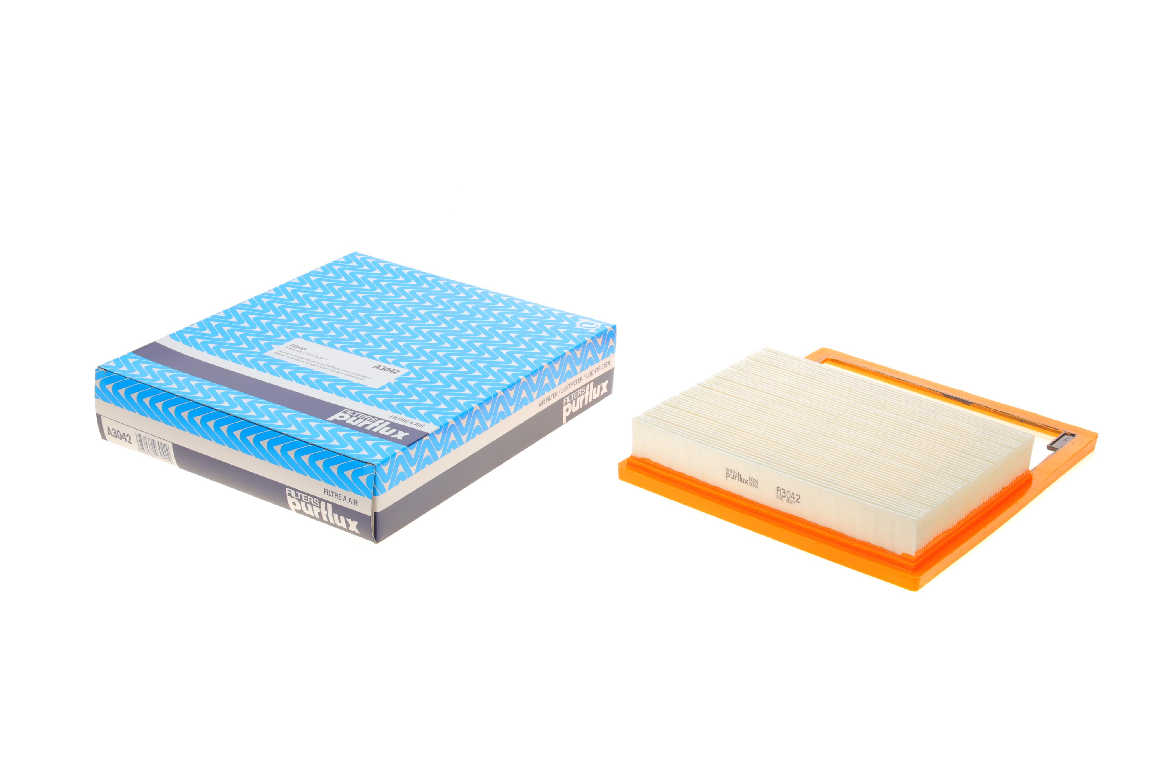 Фільтр повітряний Ford Mondeo 2.0 Duratec 16V 14-/C-MAX 2.0 Duratec 16V 10-