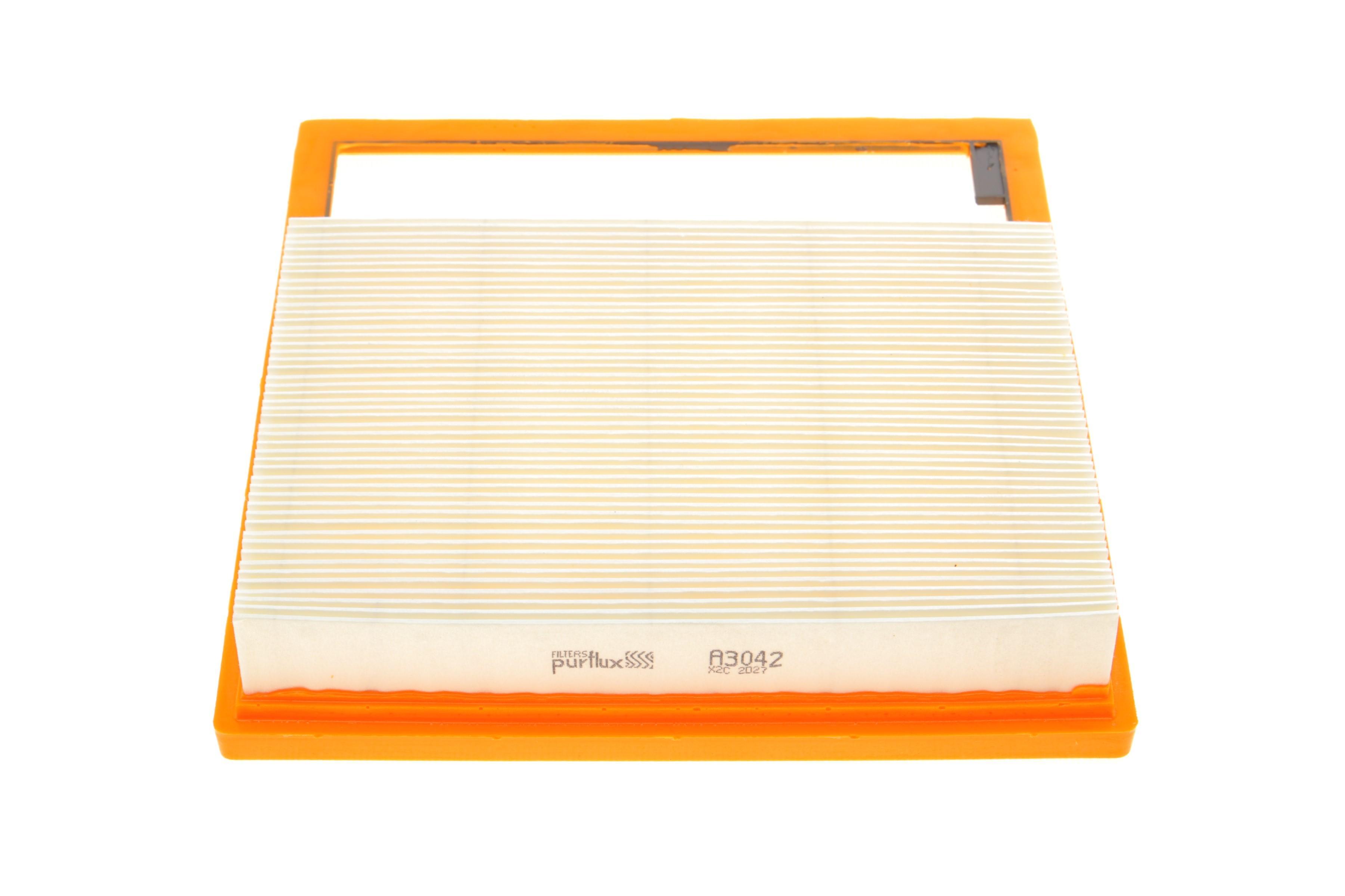 Фільтр повітряний Ford Mondeo 2.0 Duratec 16V 14-/C-MAX 2.0 Duratec 16V 10-