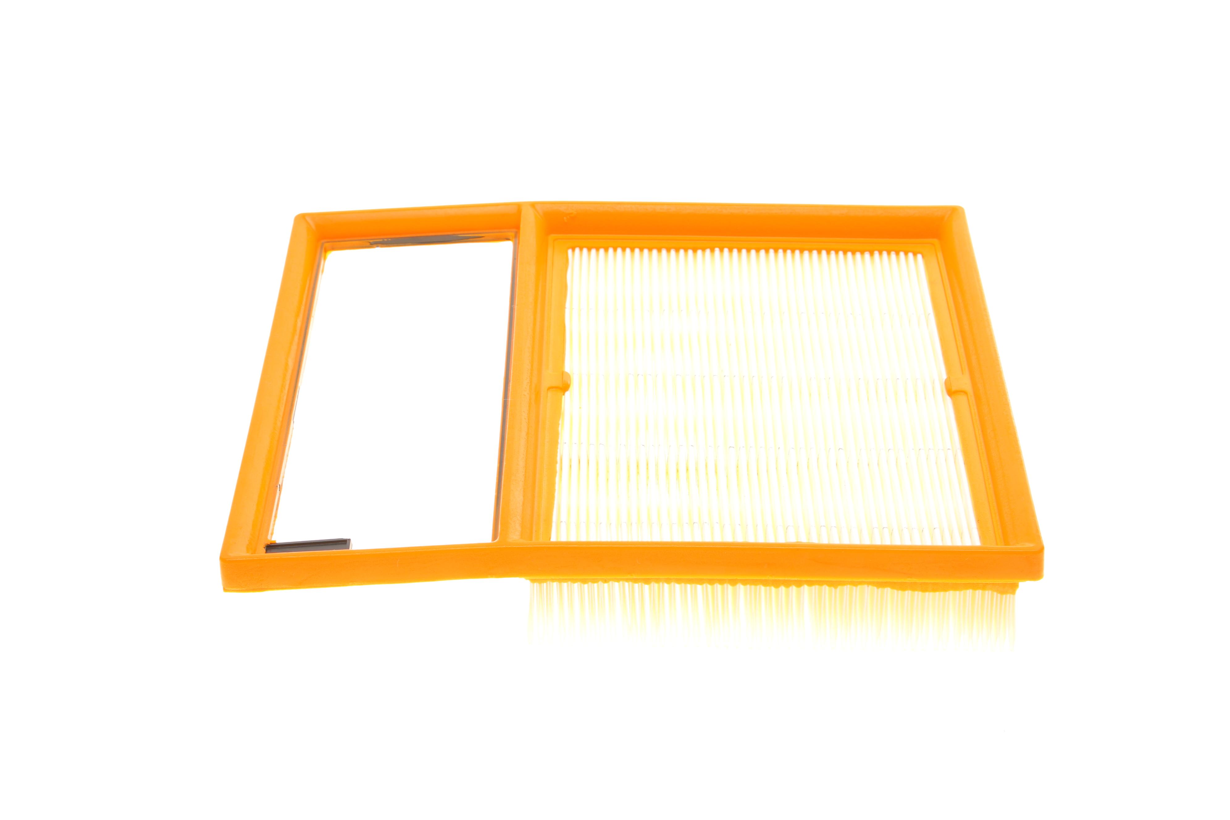 Фільтр повітряний Ford Mondeo 2.0 Duratec 16V 14-/C-MAX 2.0 Duratec 16V 10-